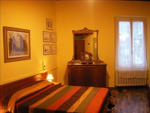 San Lorenzo 2* Florenz