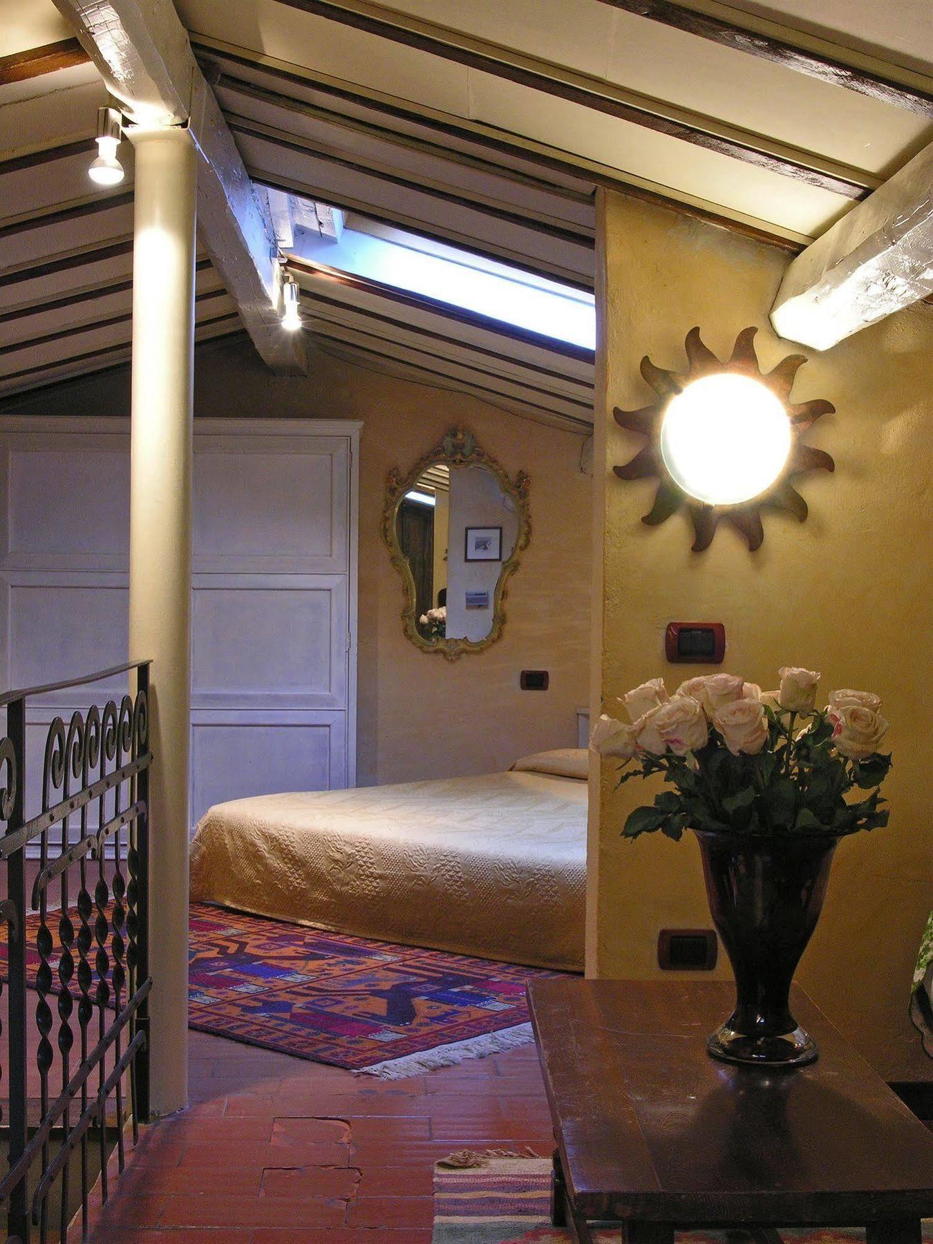Abatjour Eco-Friendly B&B Florence