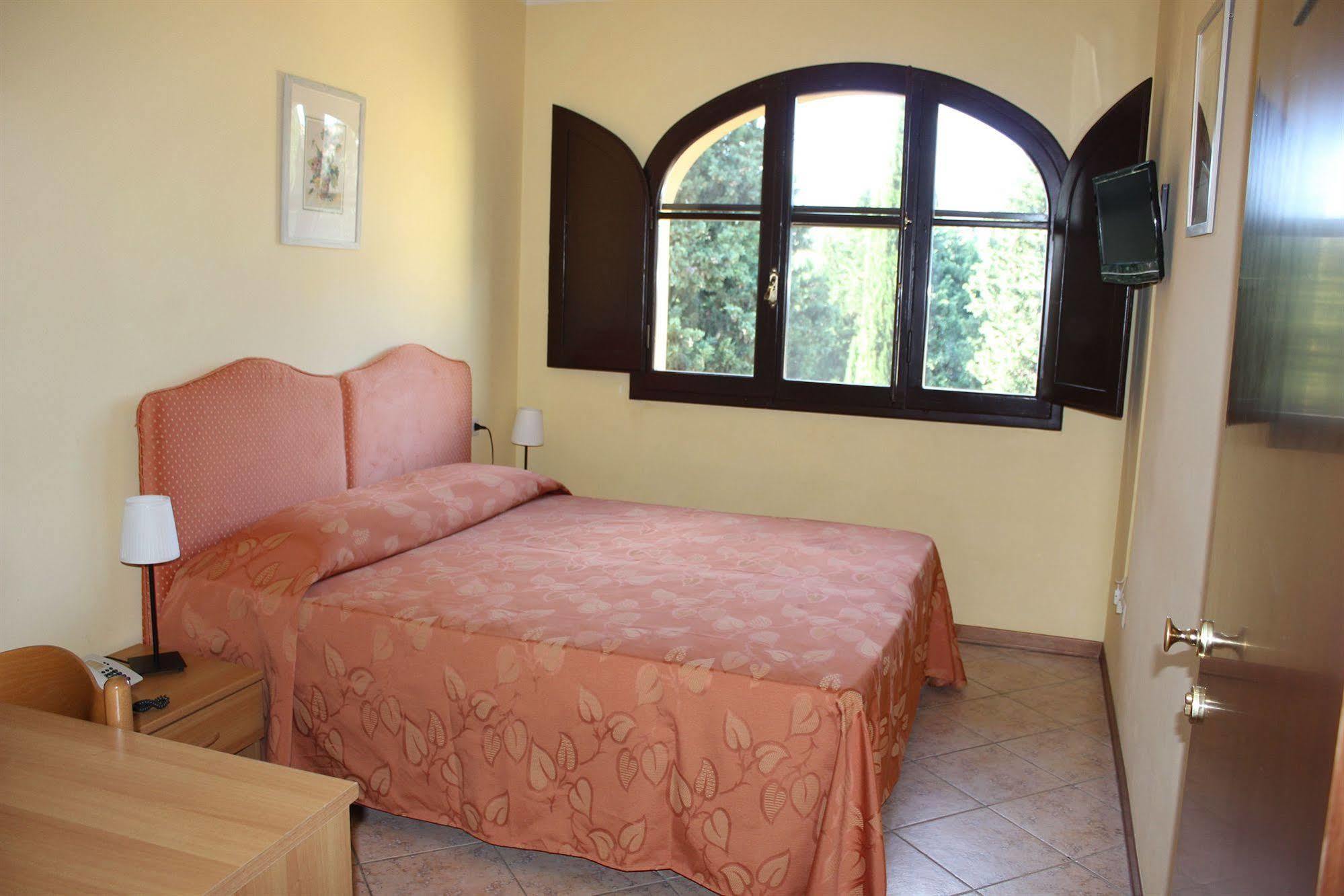 La Stella Hotel Florence