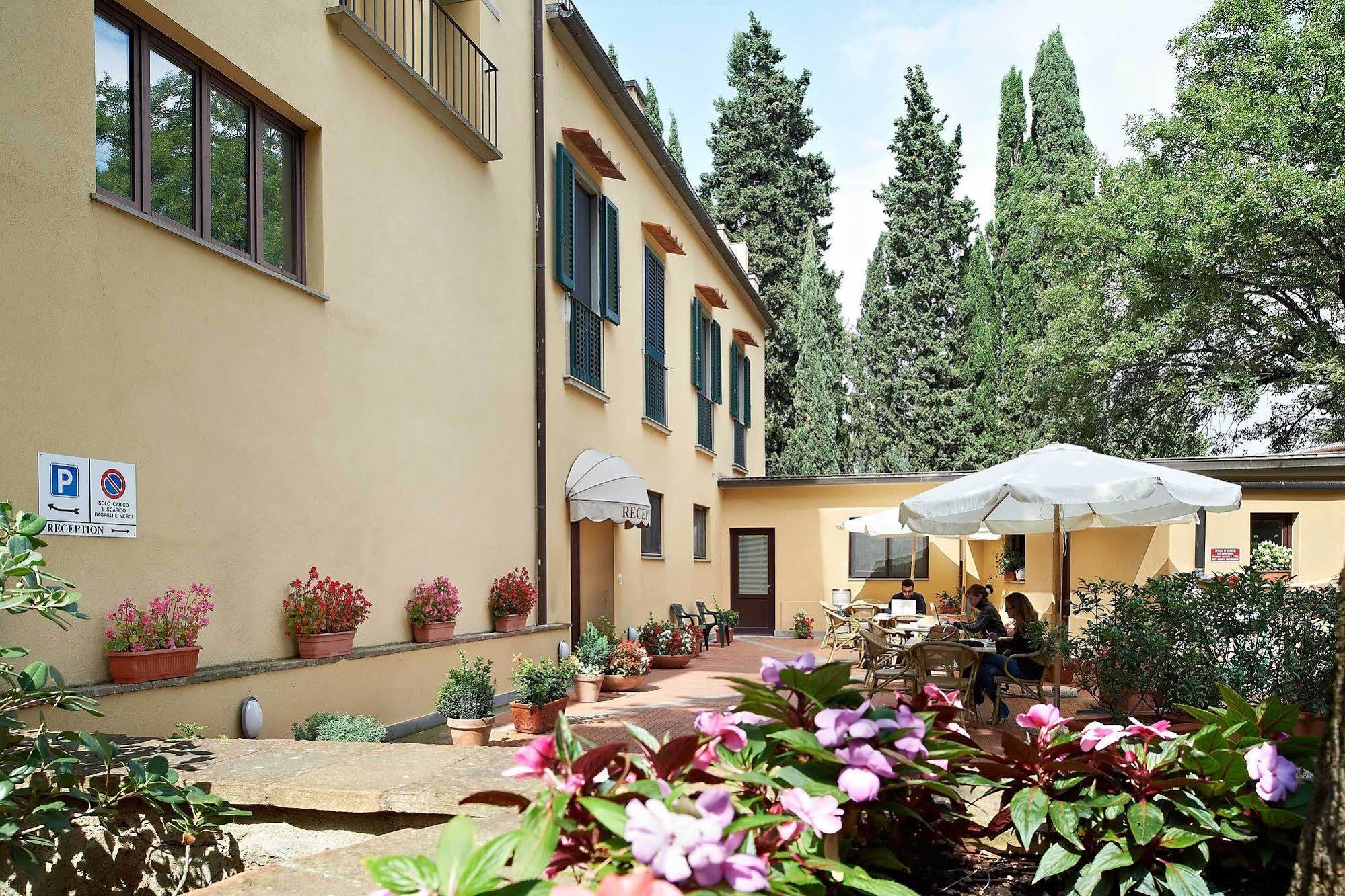 La Stella Hotel Florence