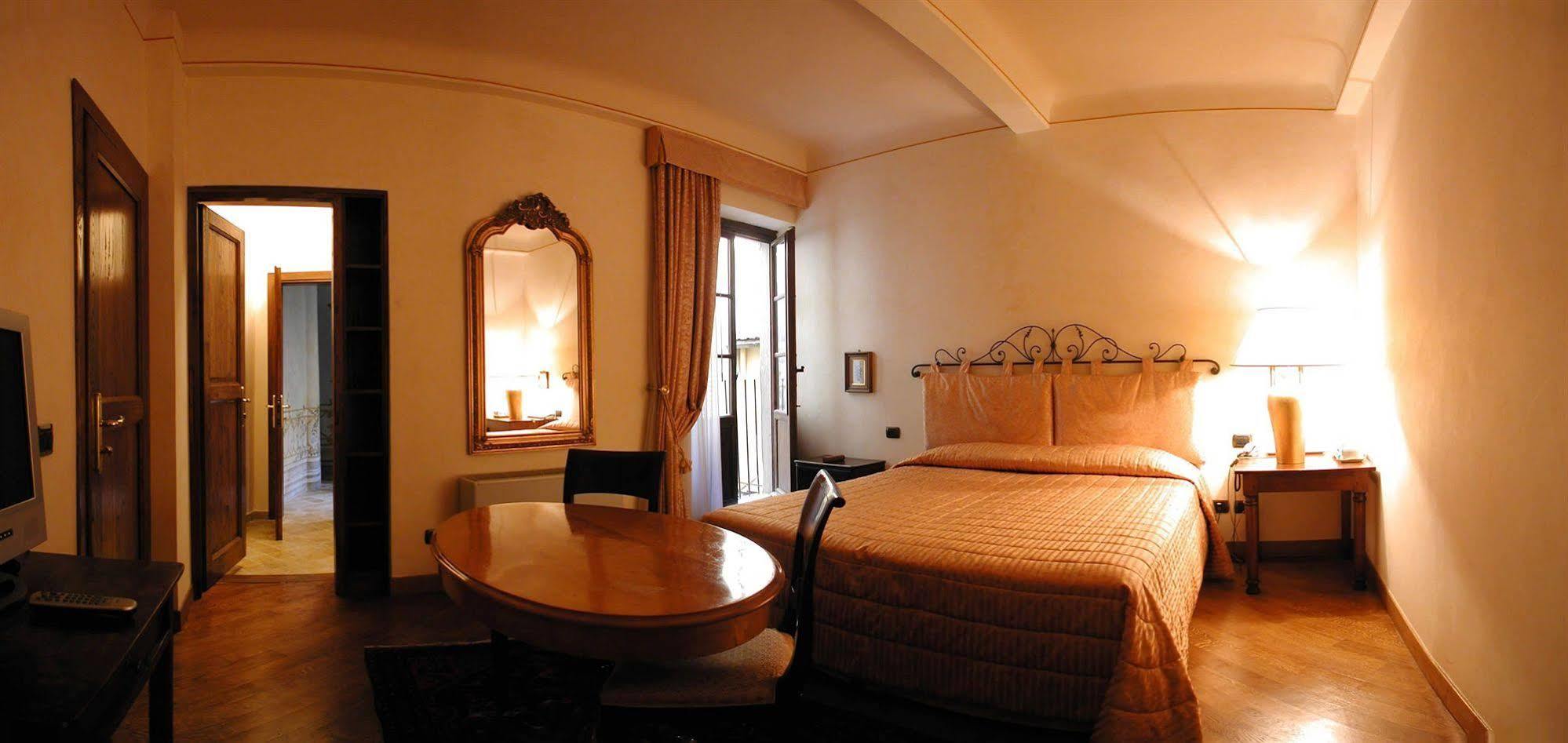 Residenza D'epoca In Piazza Della Signoria 2* Florence