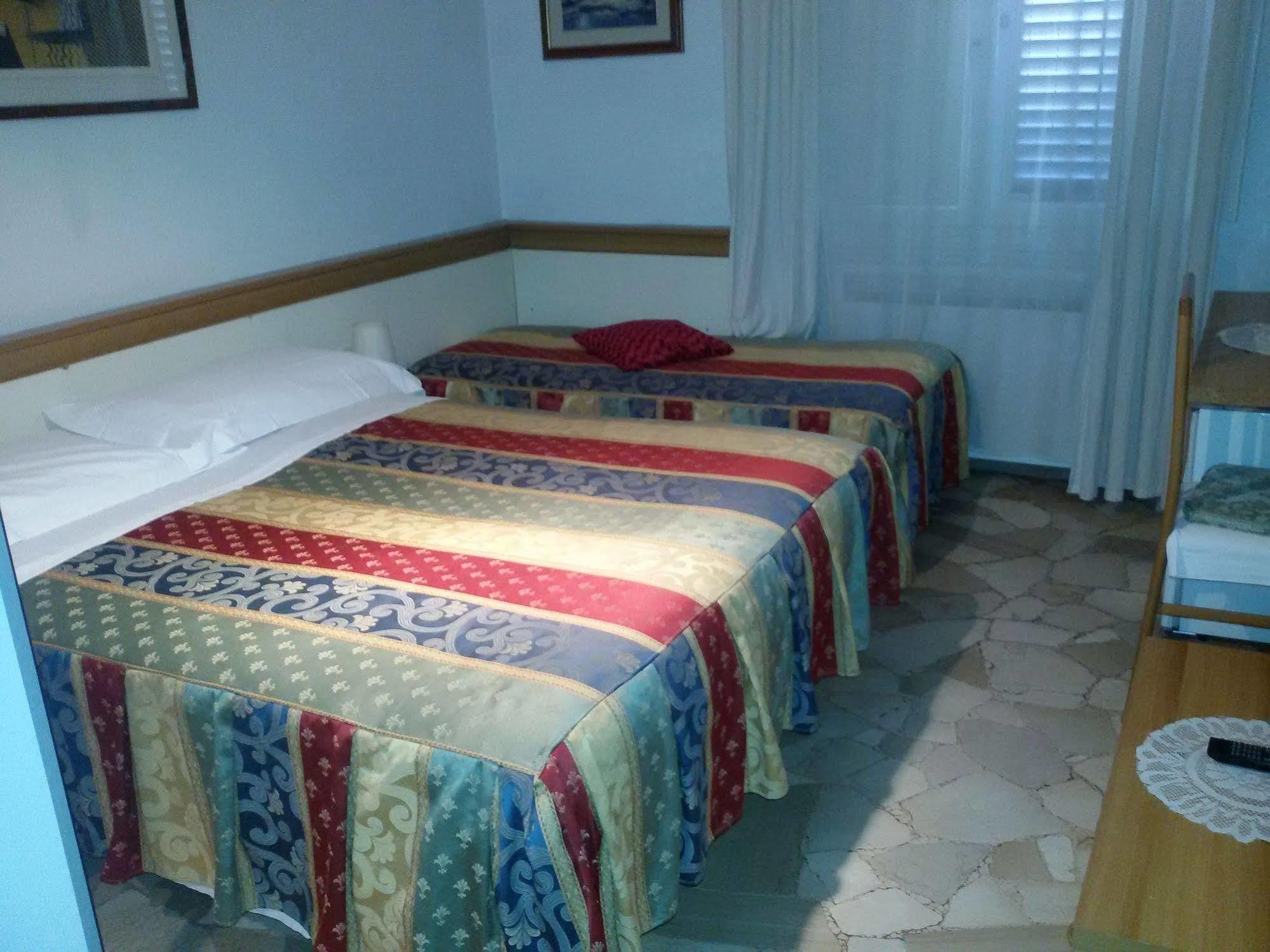 Hotel Souvenir Maya Florença