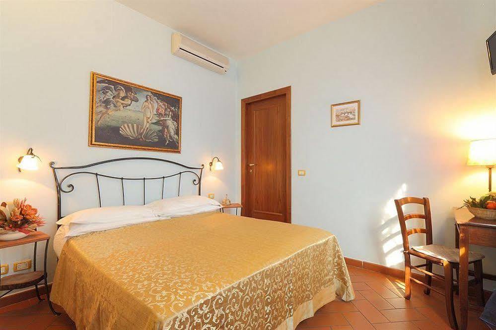 Antiche Armonie 2* Florenz