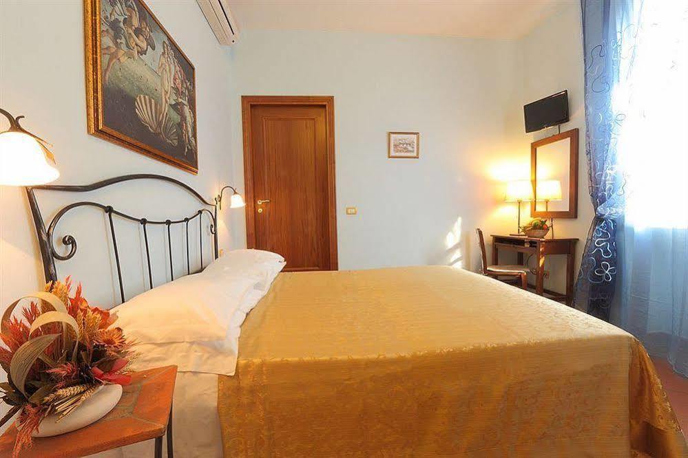 Antiche Armonie 2* Florenz