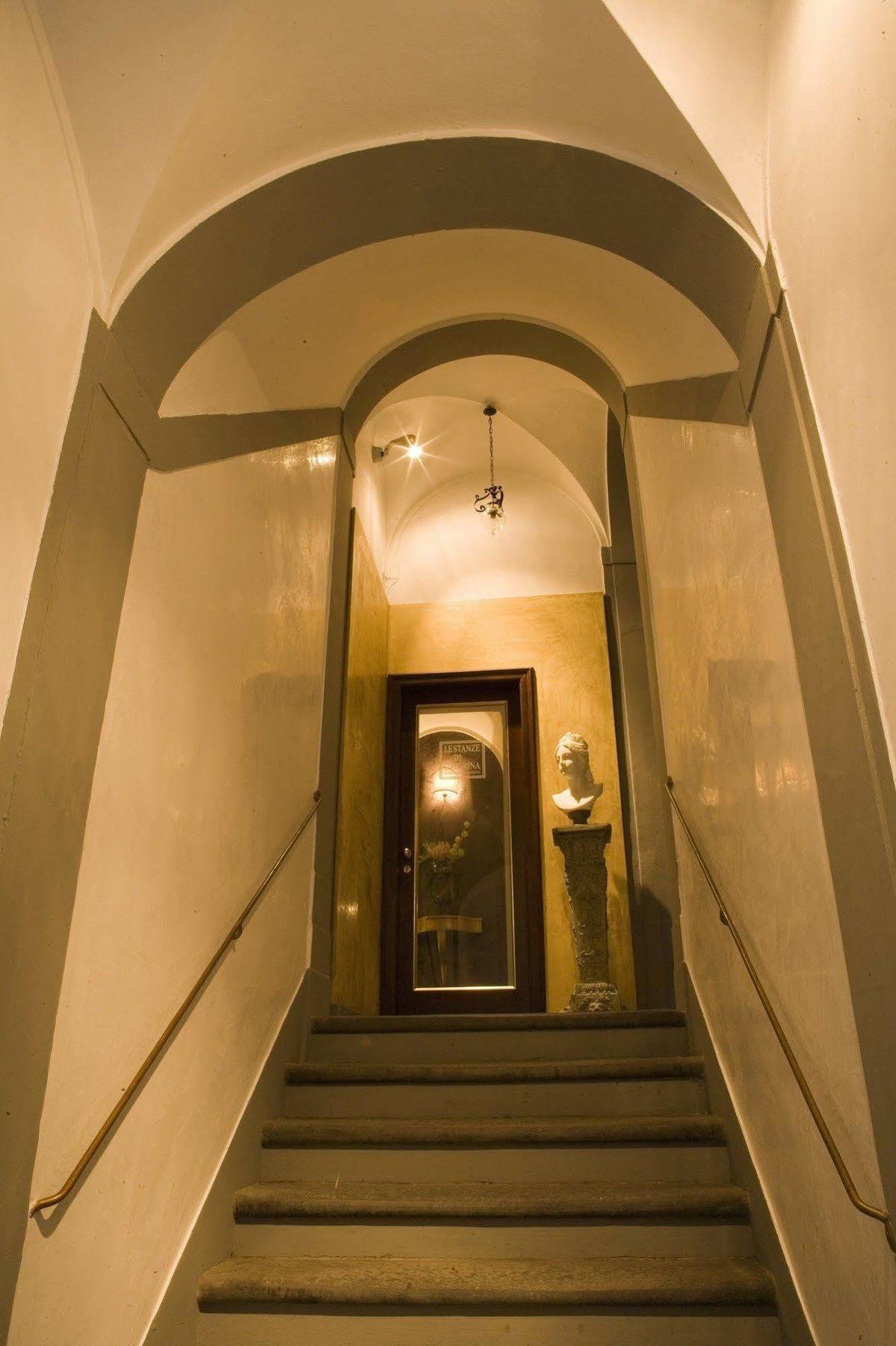 Bed & Breakfast Le Stanze Di Caterina Firenze