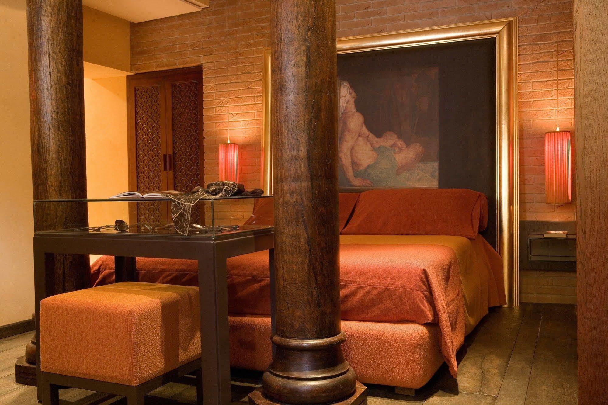 Bed & Breakfast Le Stanze Di Caterina