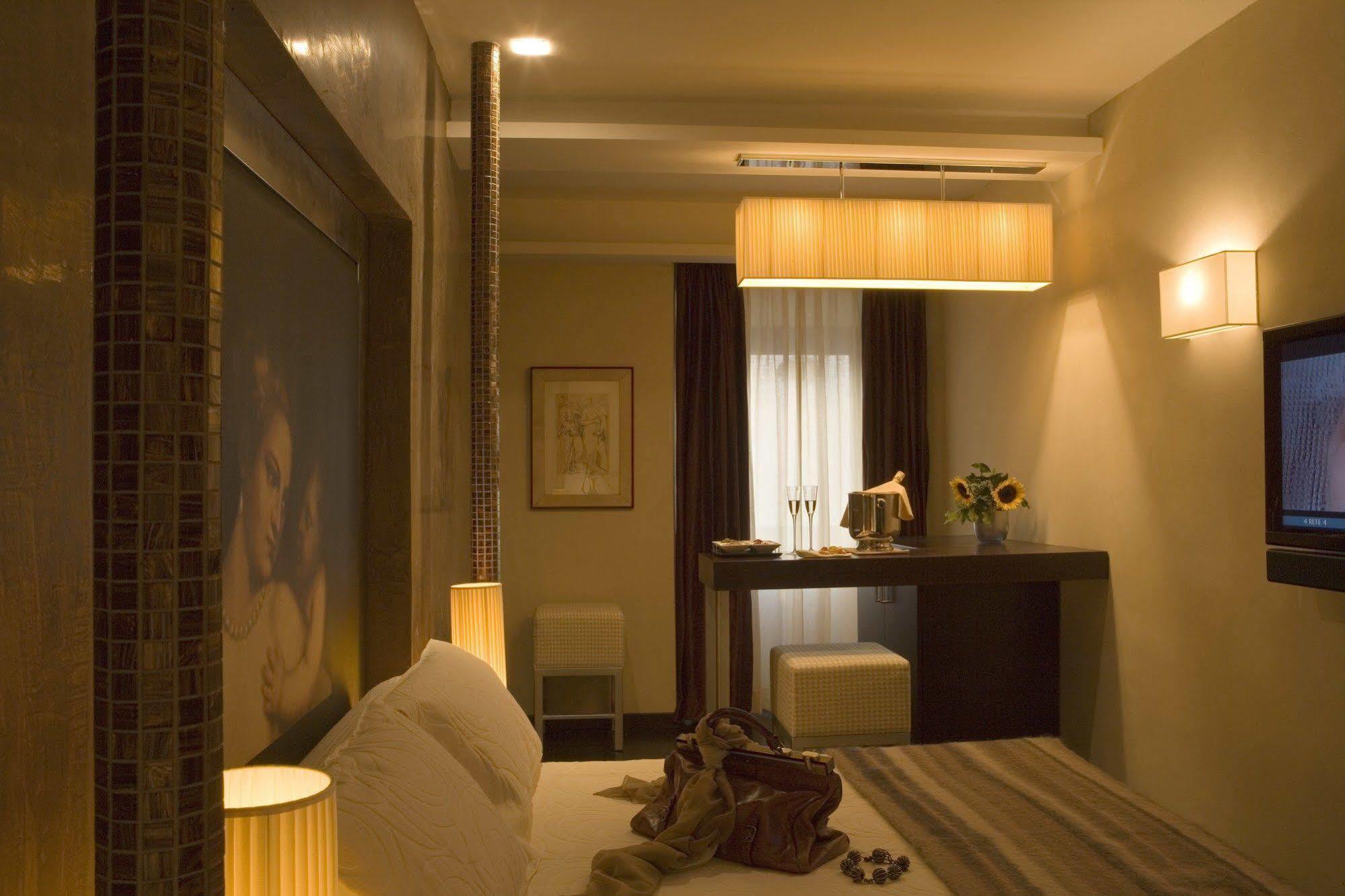Le Stanze Di Caterina Bed & Breakfast *