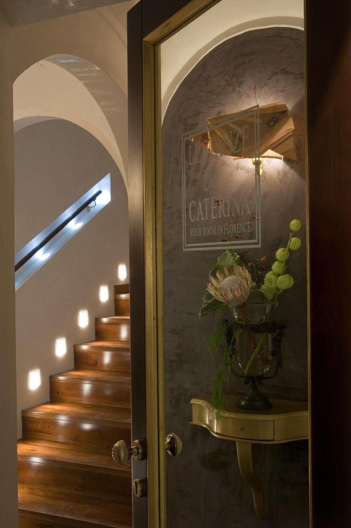 Bed & Breakfast Le Stanze Di Caterina Firenze
