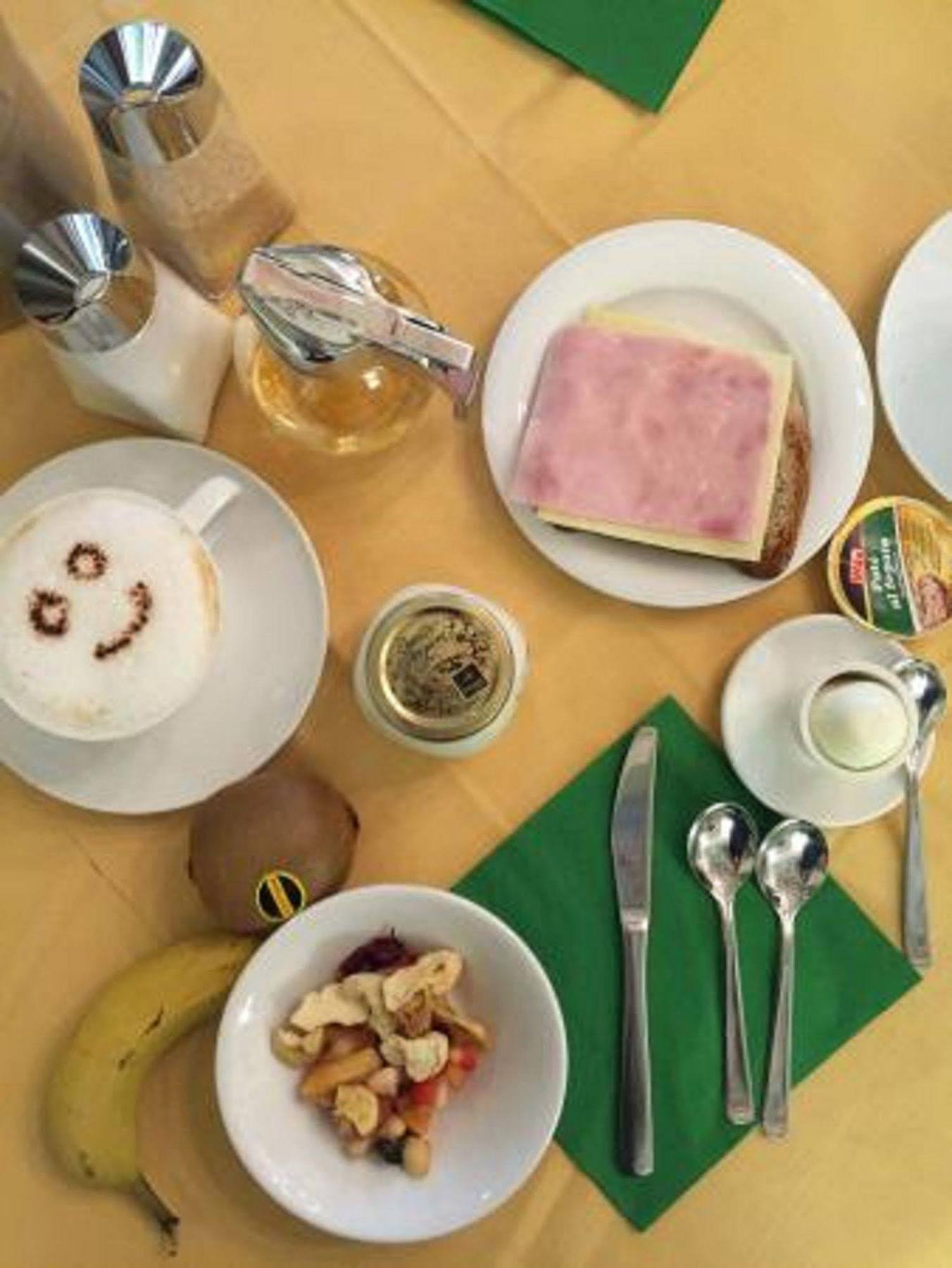 Alloro Bed & Breakfast