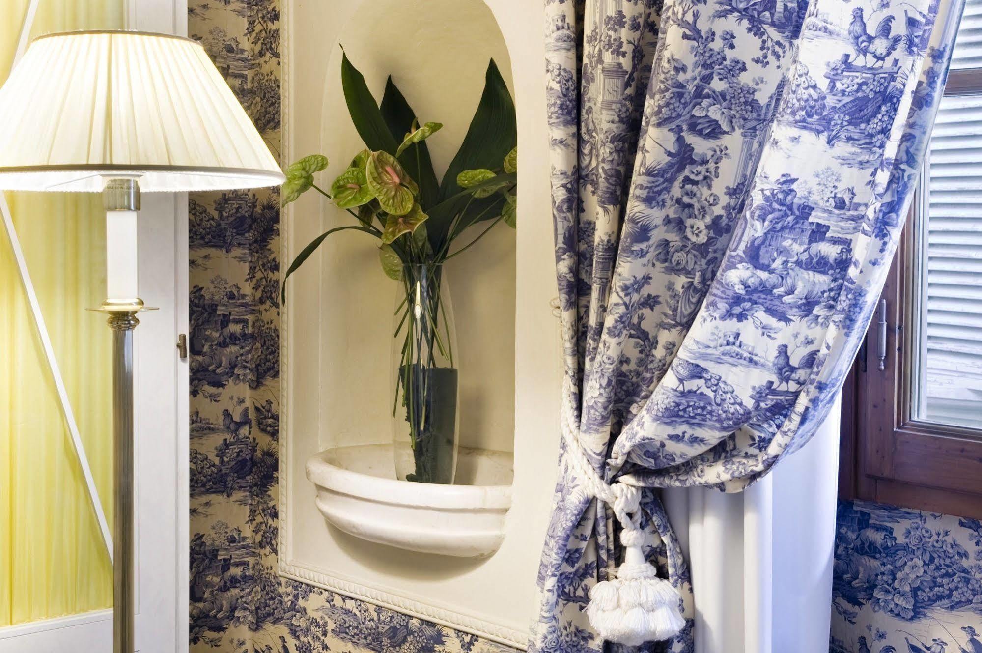 Alloro 3* Firenze