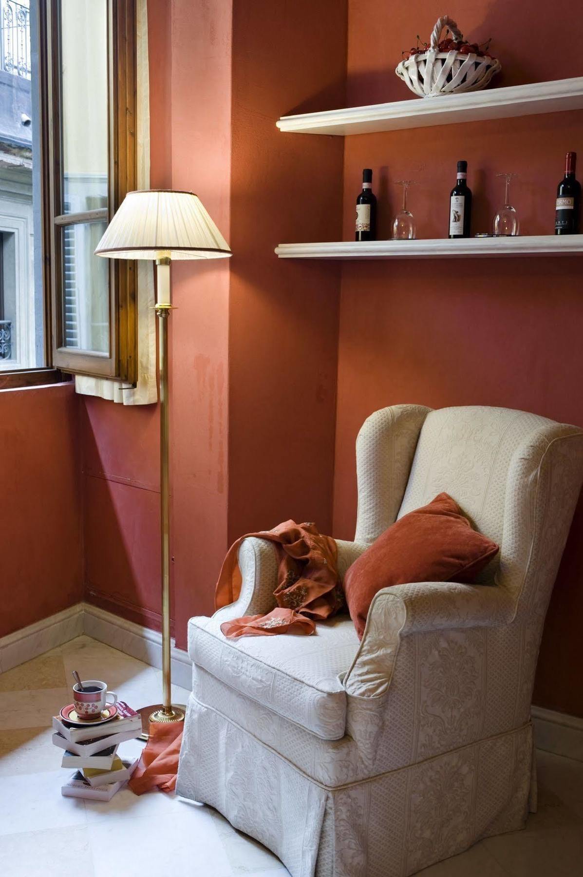 Alloro Bed & Breakfast Firenze