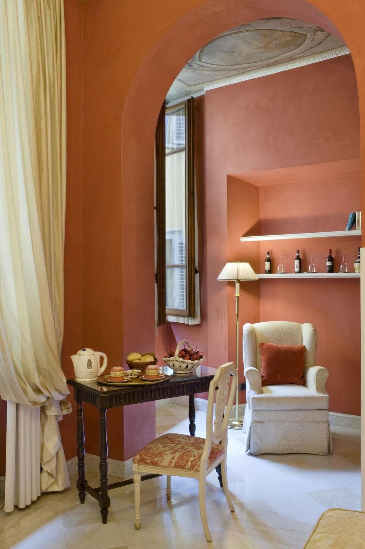 Alloro Firenze