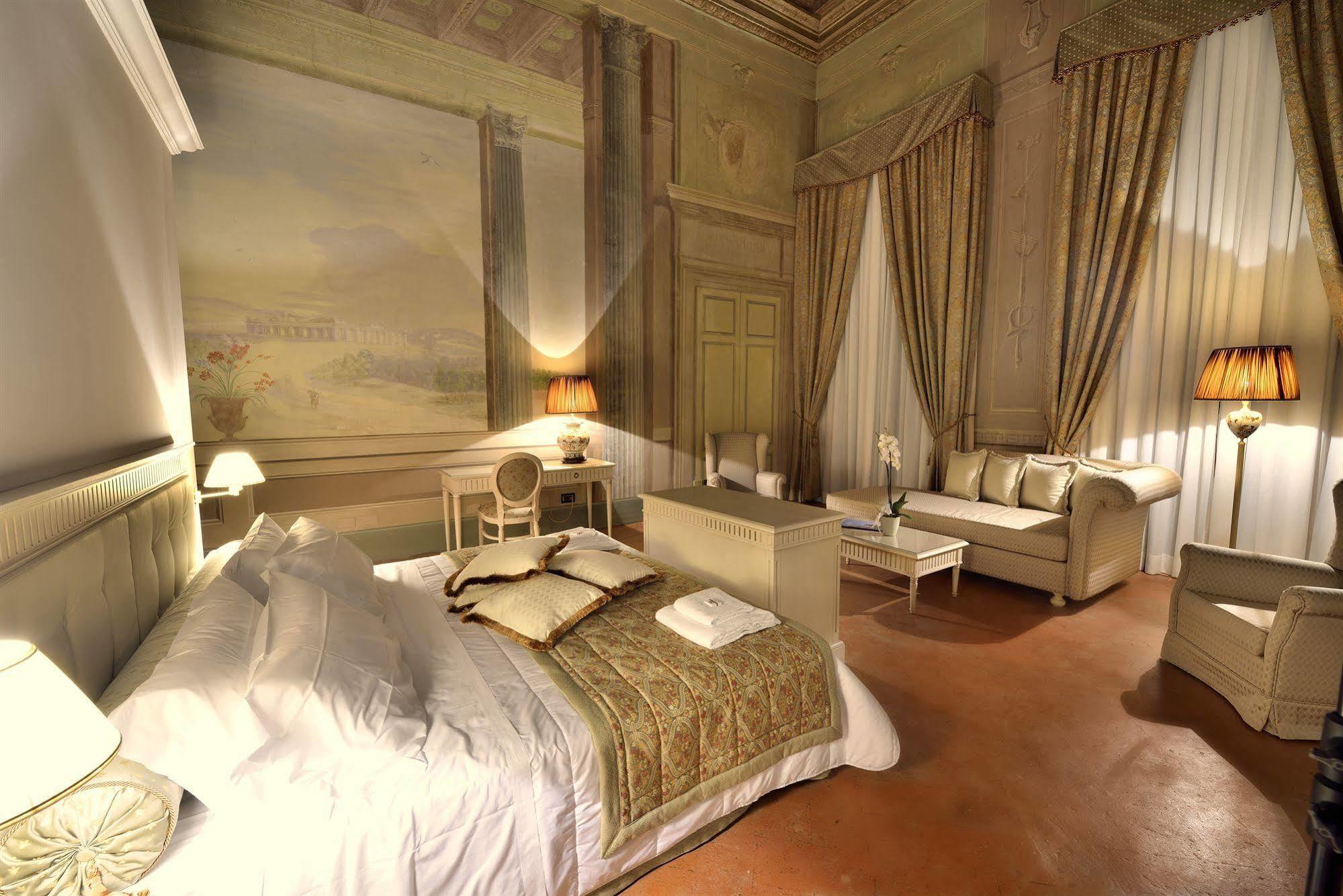 Palazzo Guicciardini Hotel