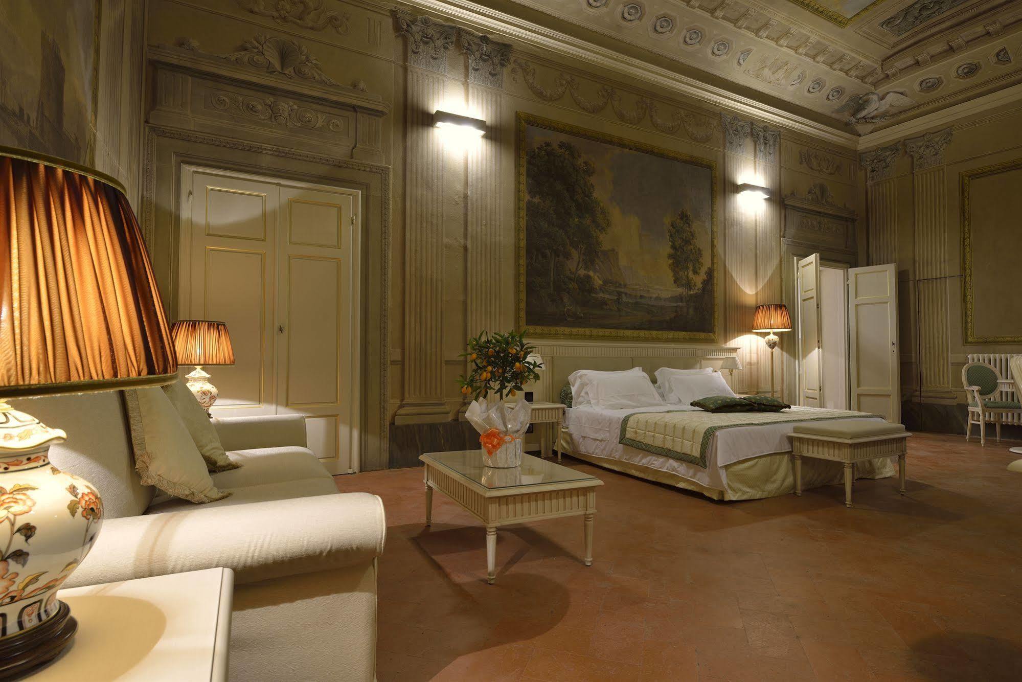 Palazzo Guicciardini Hotel Florence