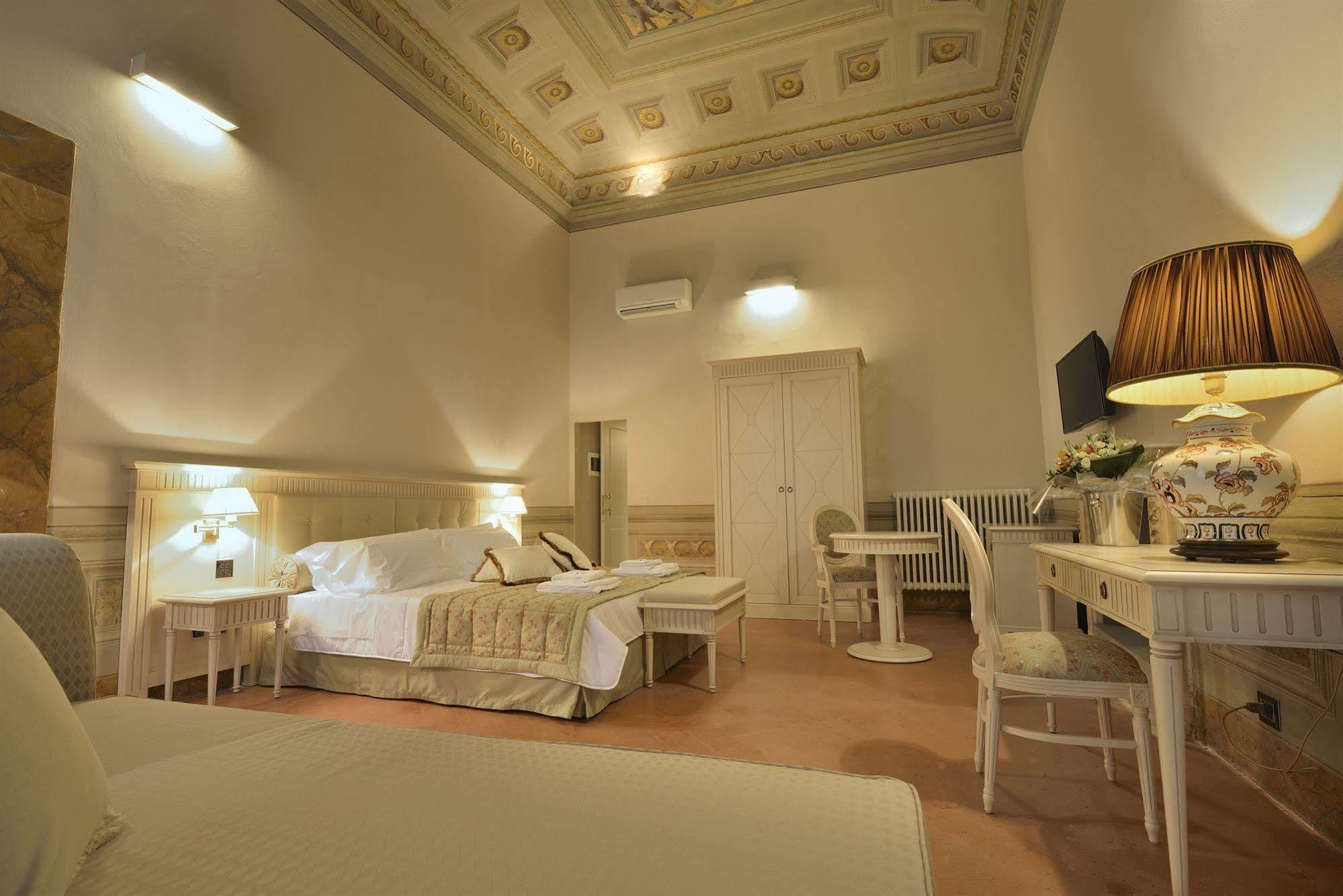 Hotel Palazzo Guicciardini
