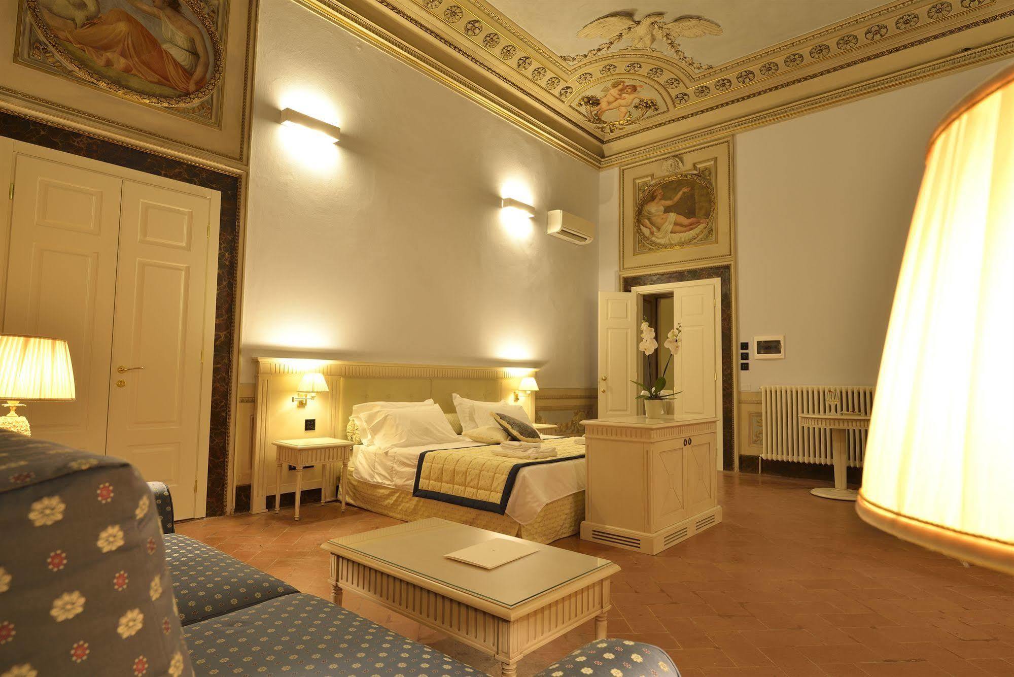 Palazzo Guicciardini Hotel Florence