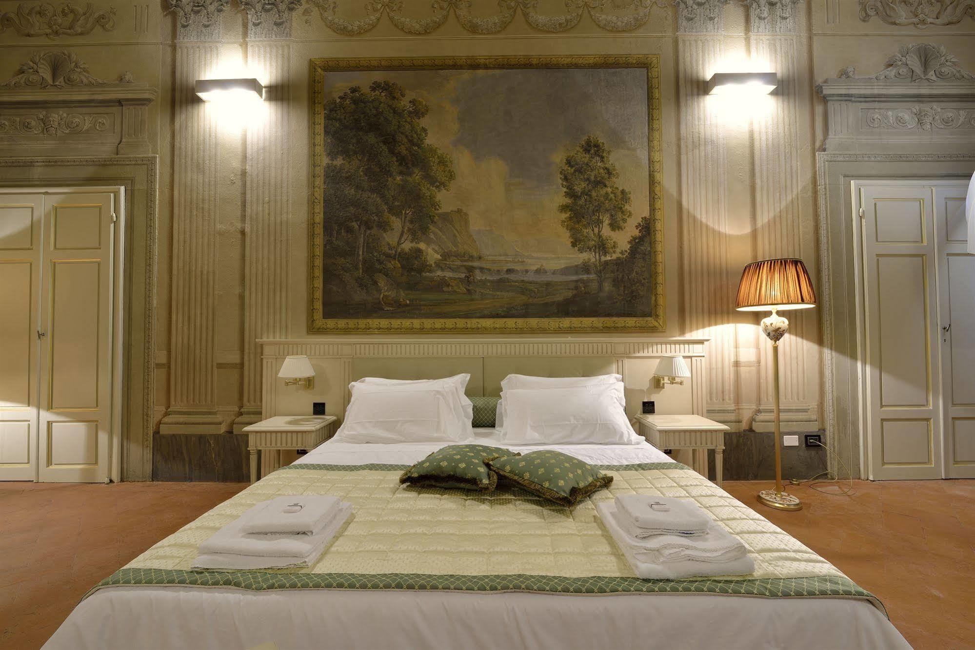 Hotel Palazzo Guicciardini Florence