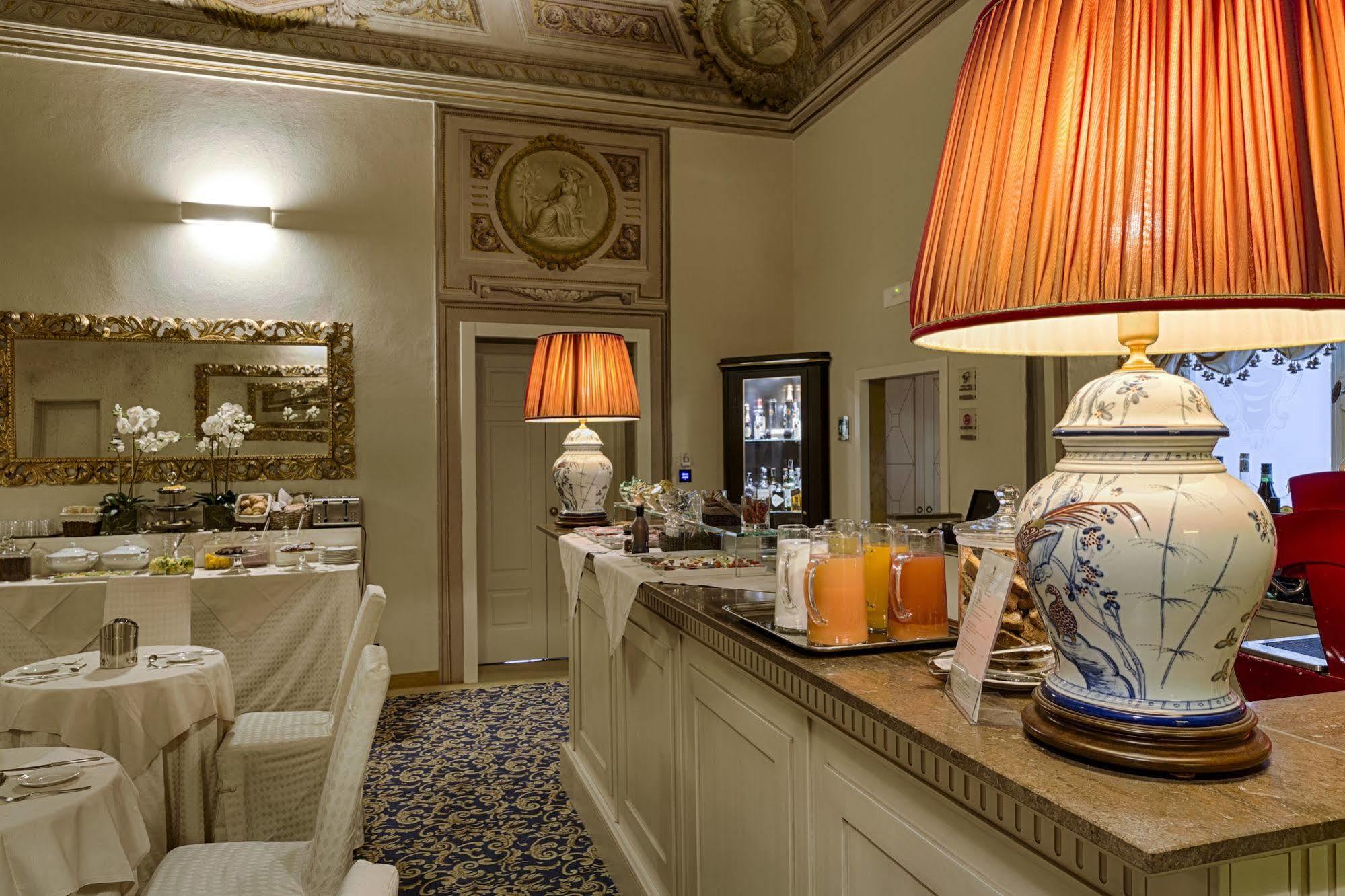 Hotel Palazzo Guicciardini 3*