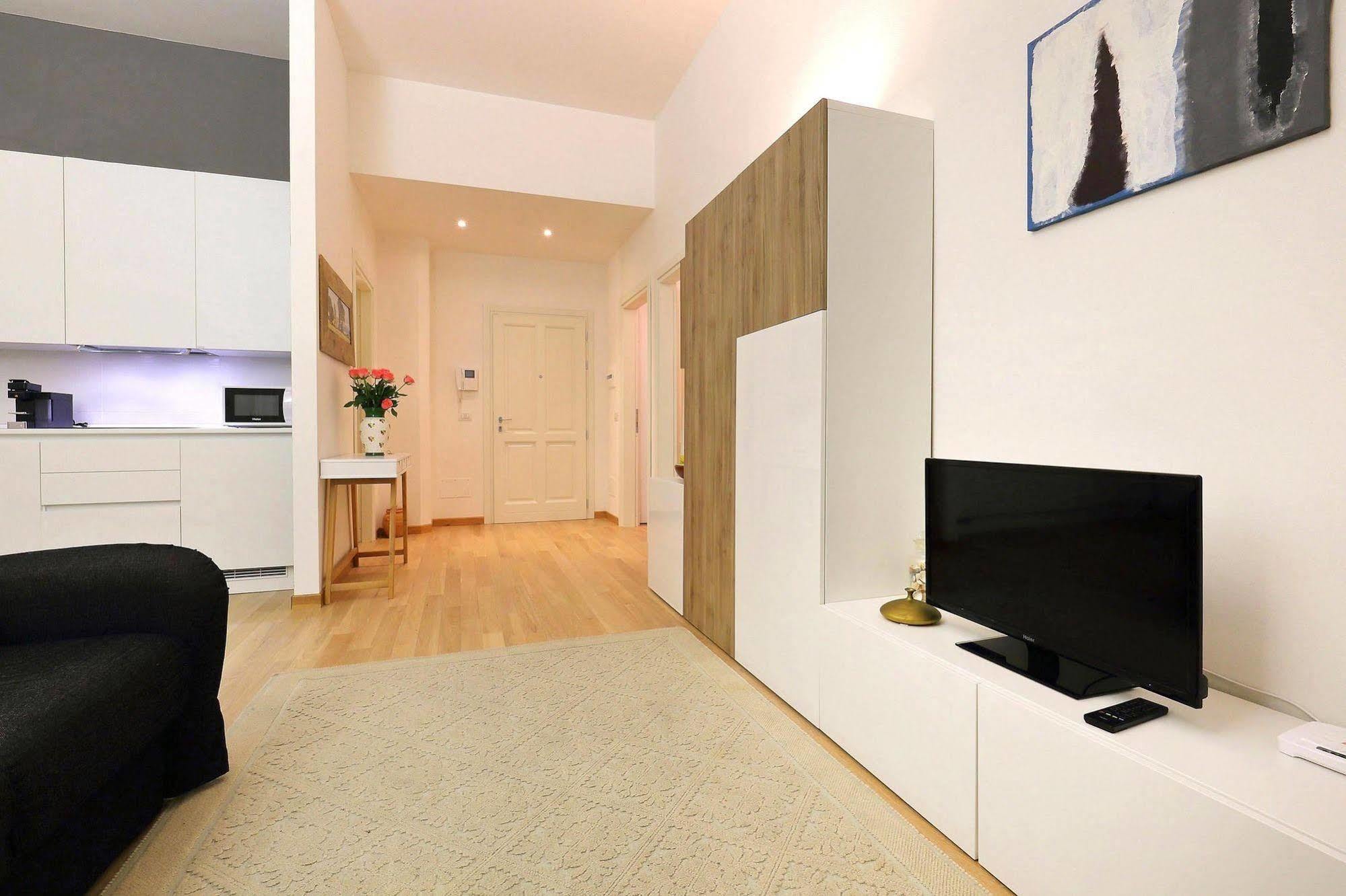 Relais White Appartement *