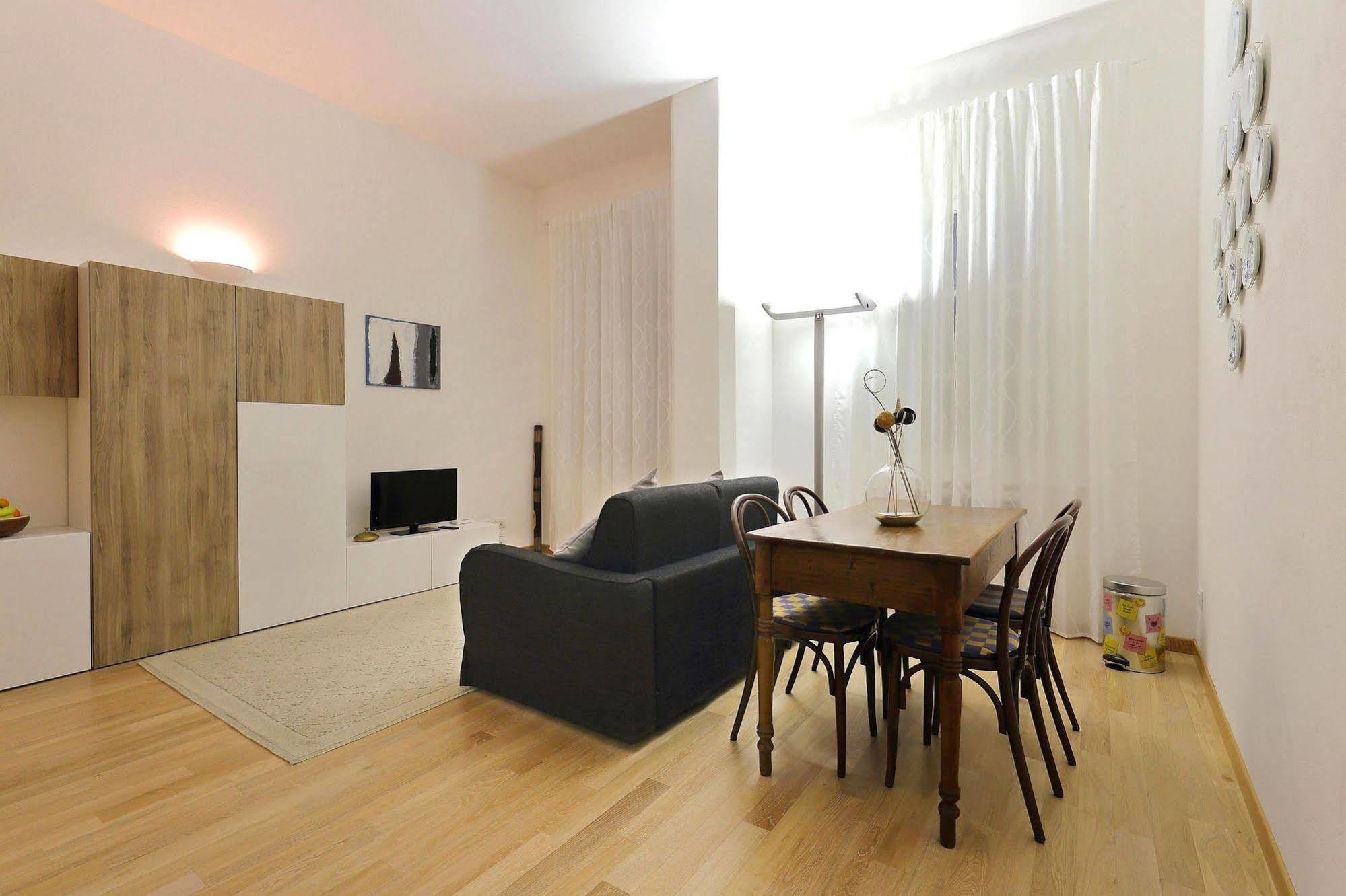 Relais White Appartement