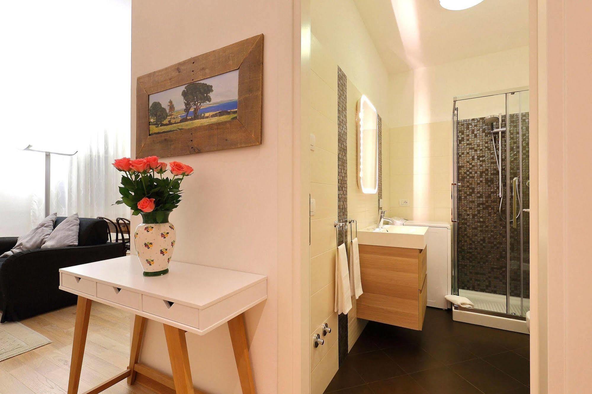 Relais White Florence