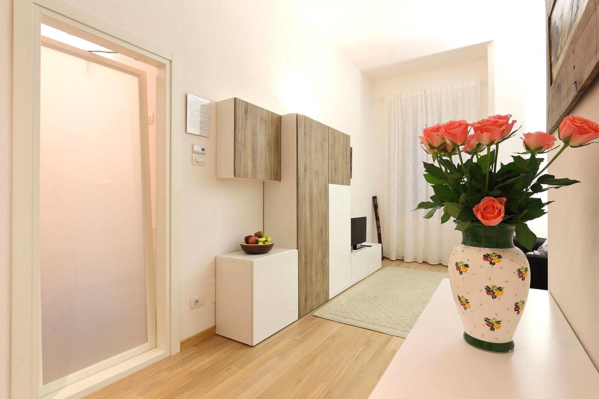 Appartement Relais White Florence
