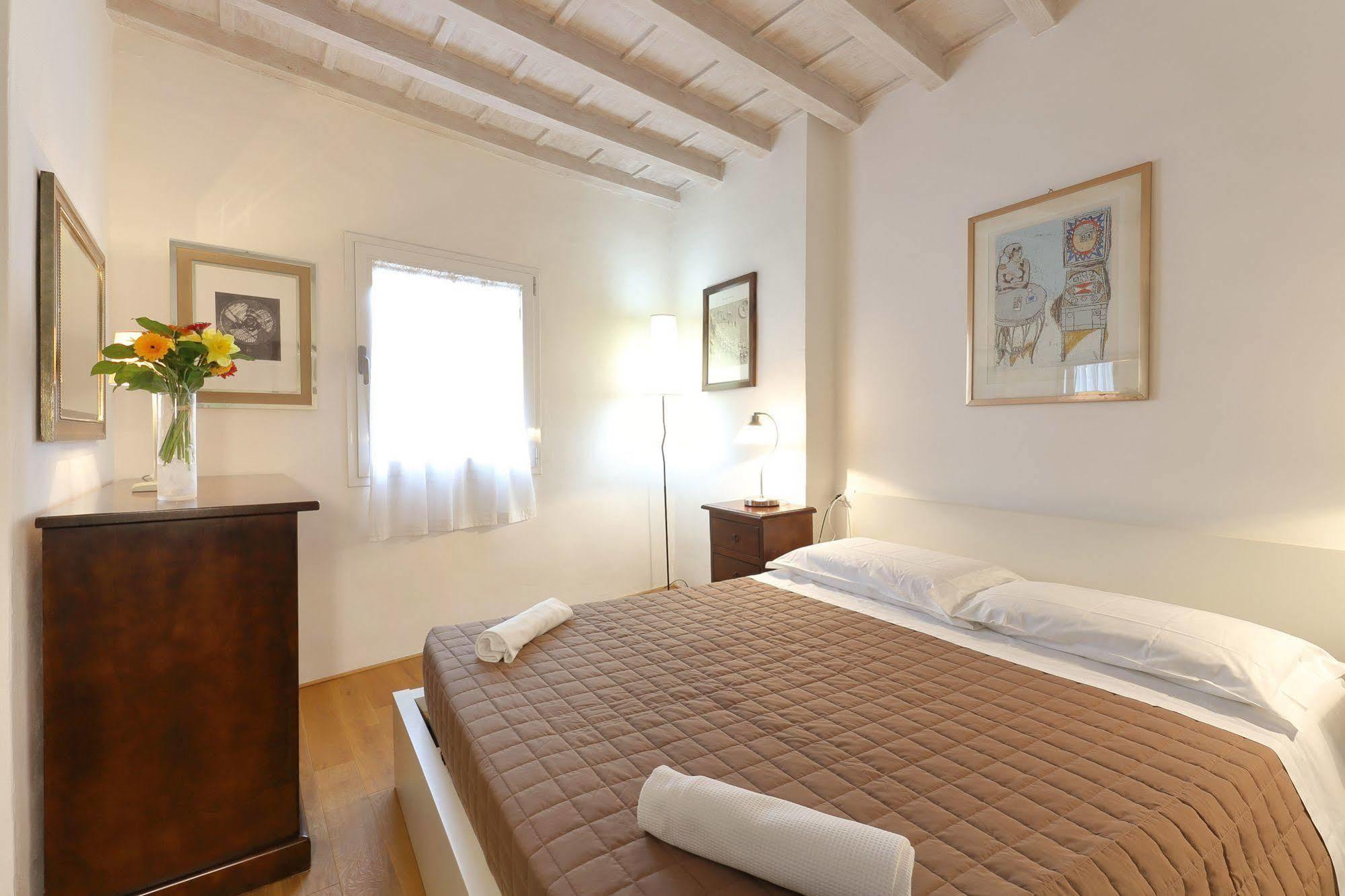 Relais White * Florence
