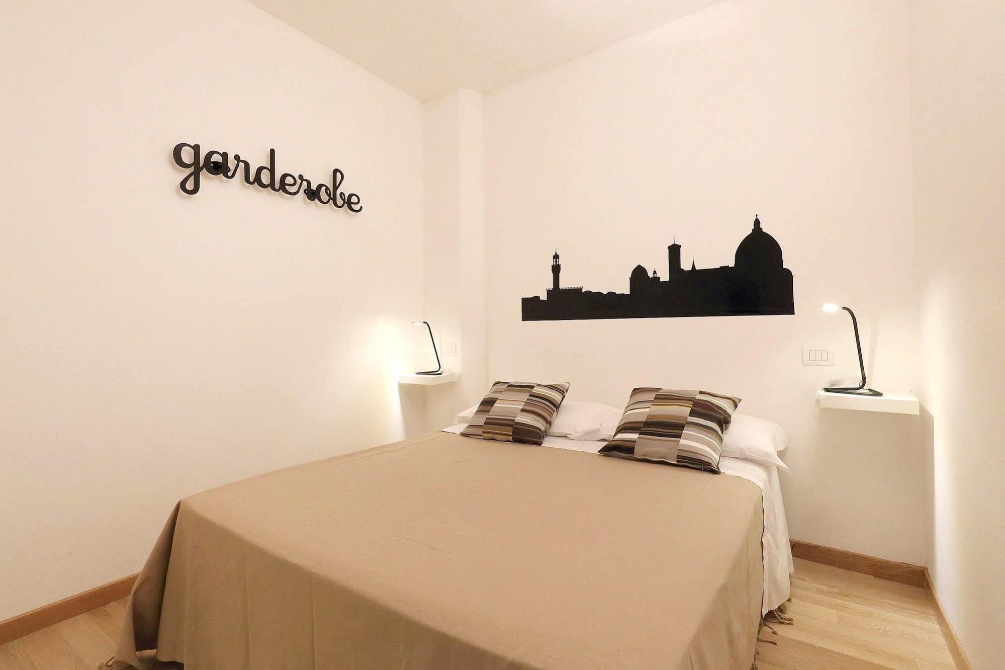 Appartement Relais White *