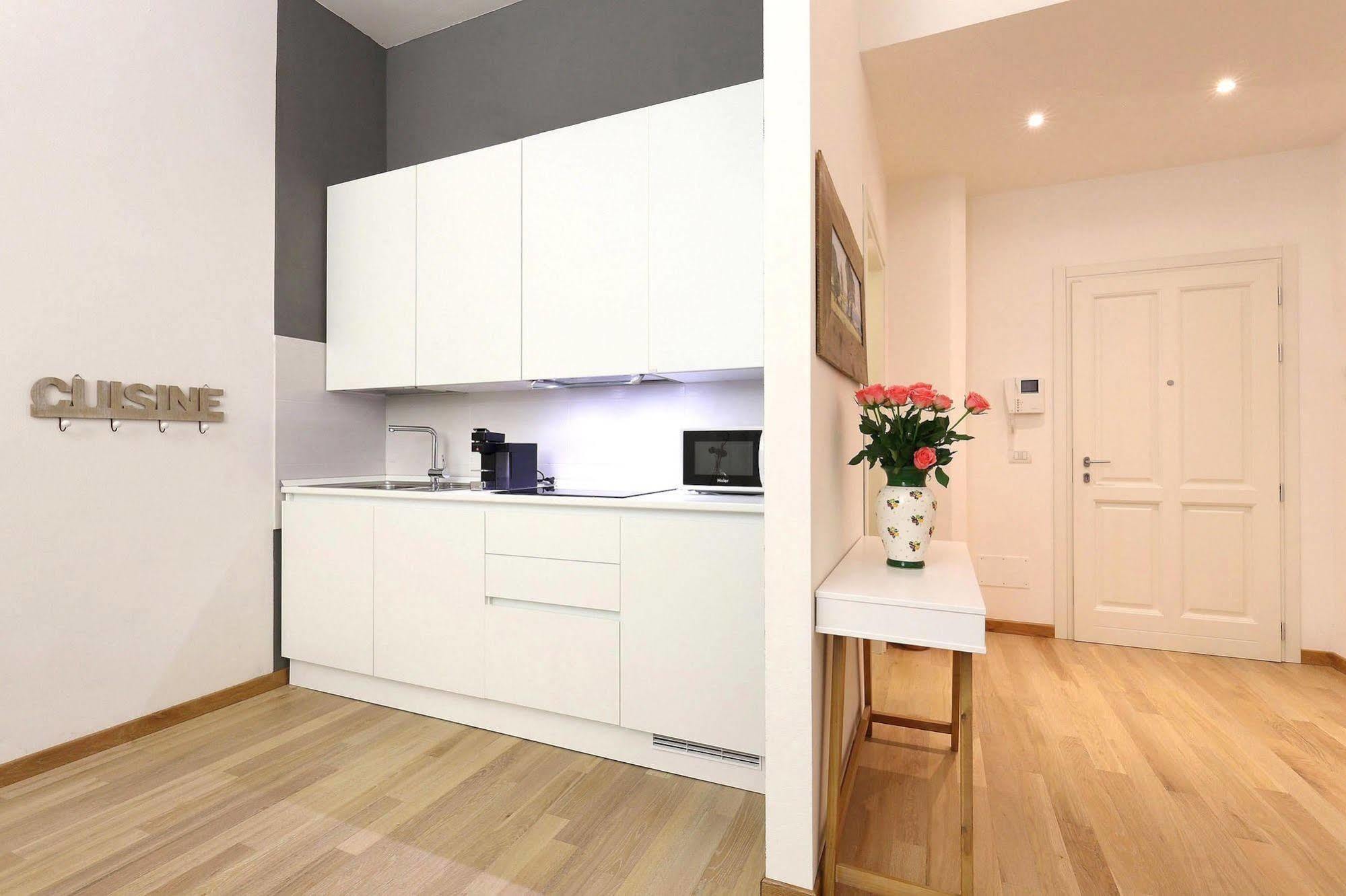 Relais White Appartement Florence