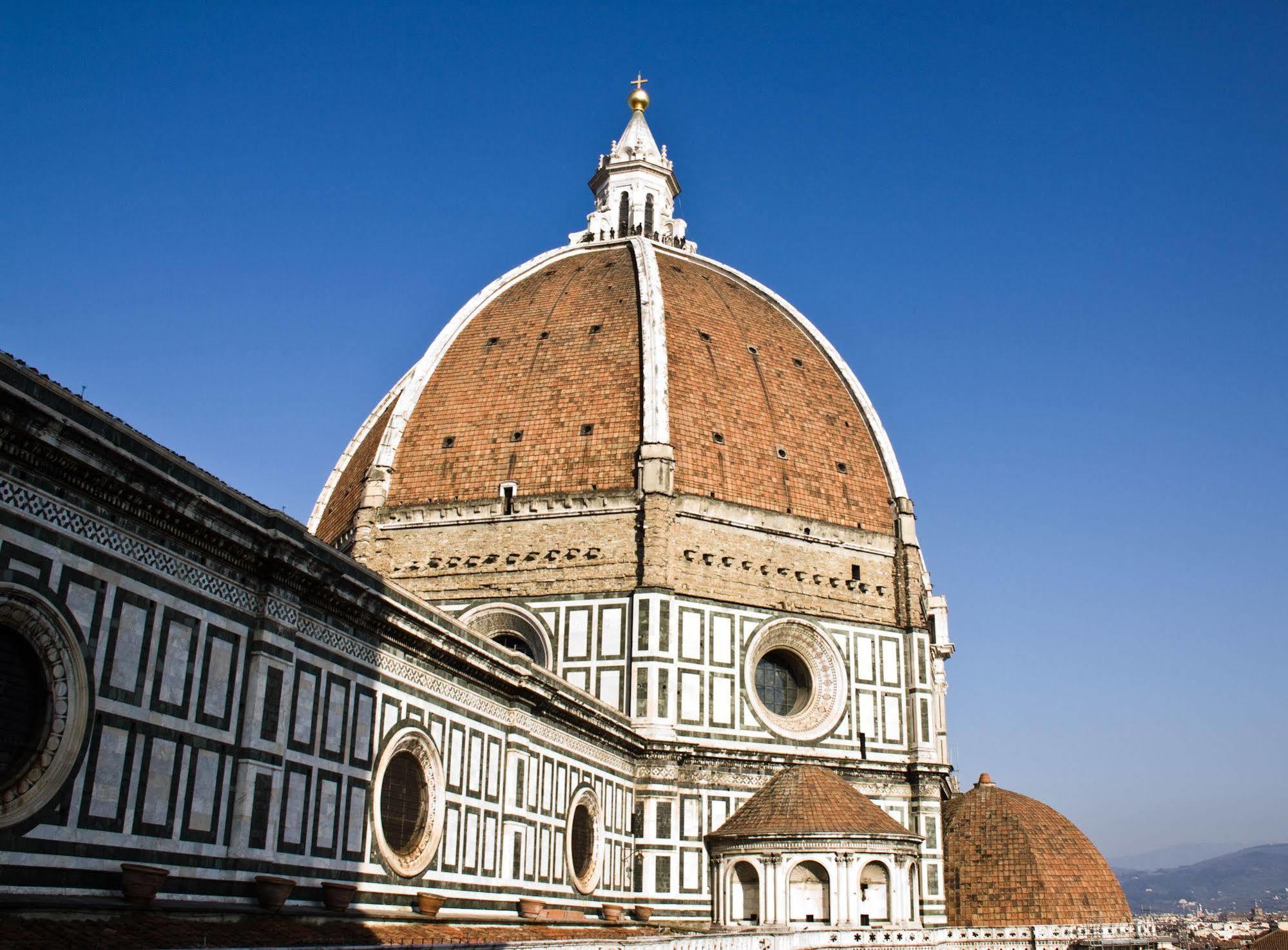 Appartement Relais White Florence