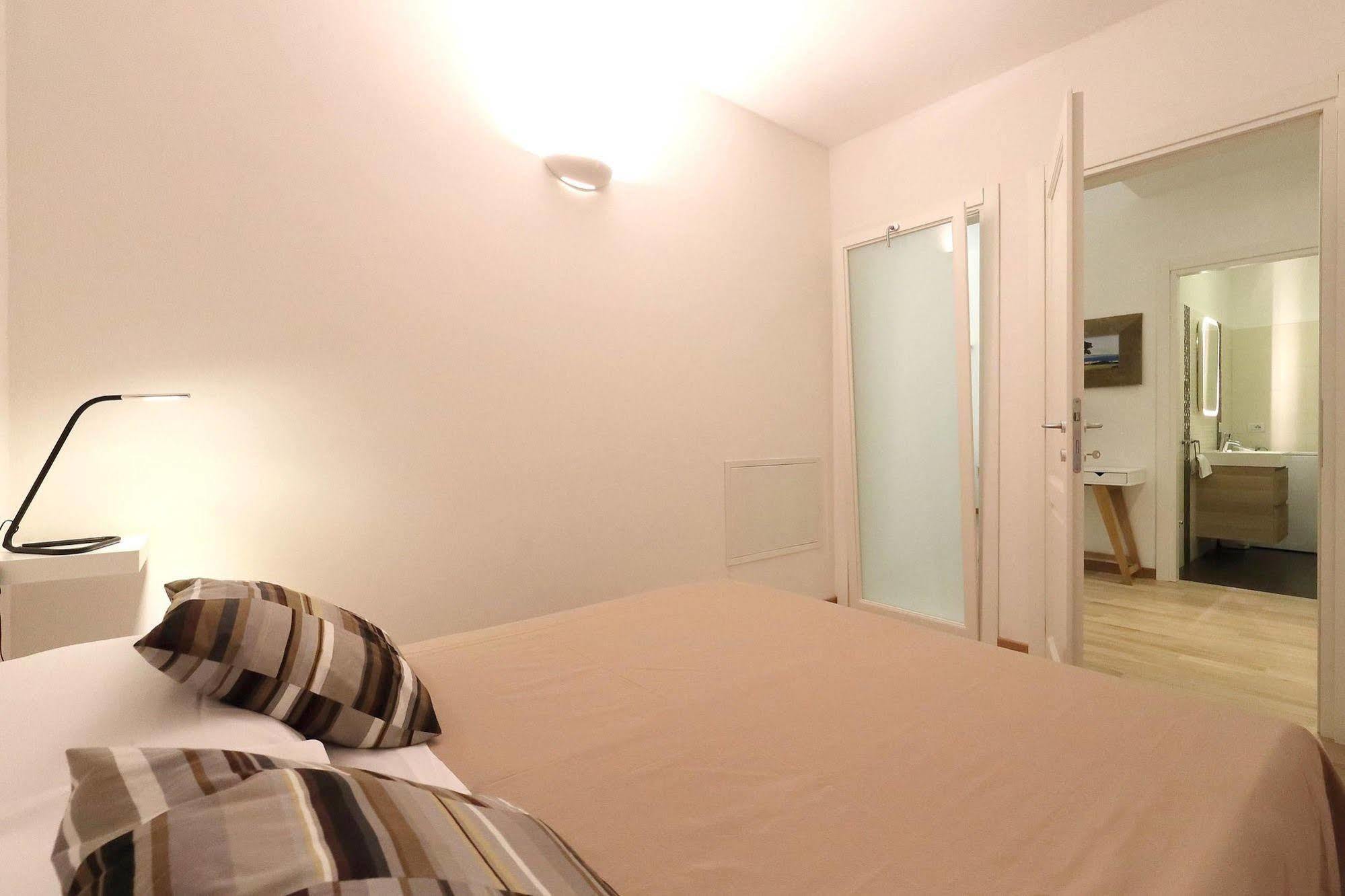 Relais White * Florence