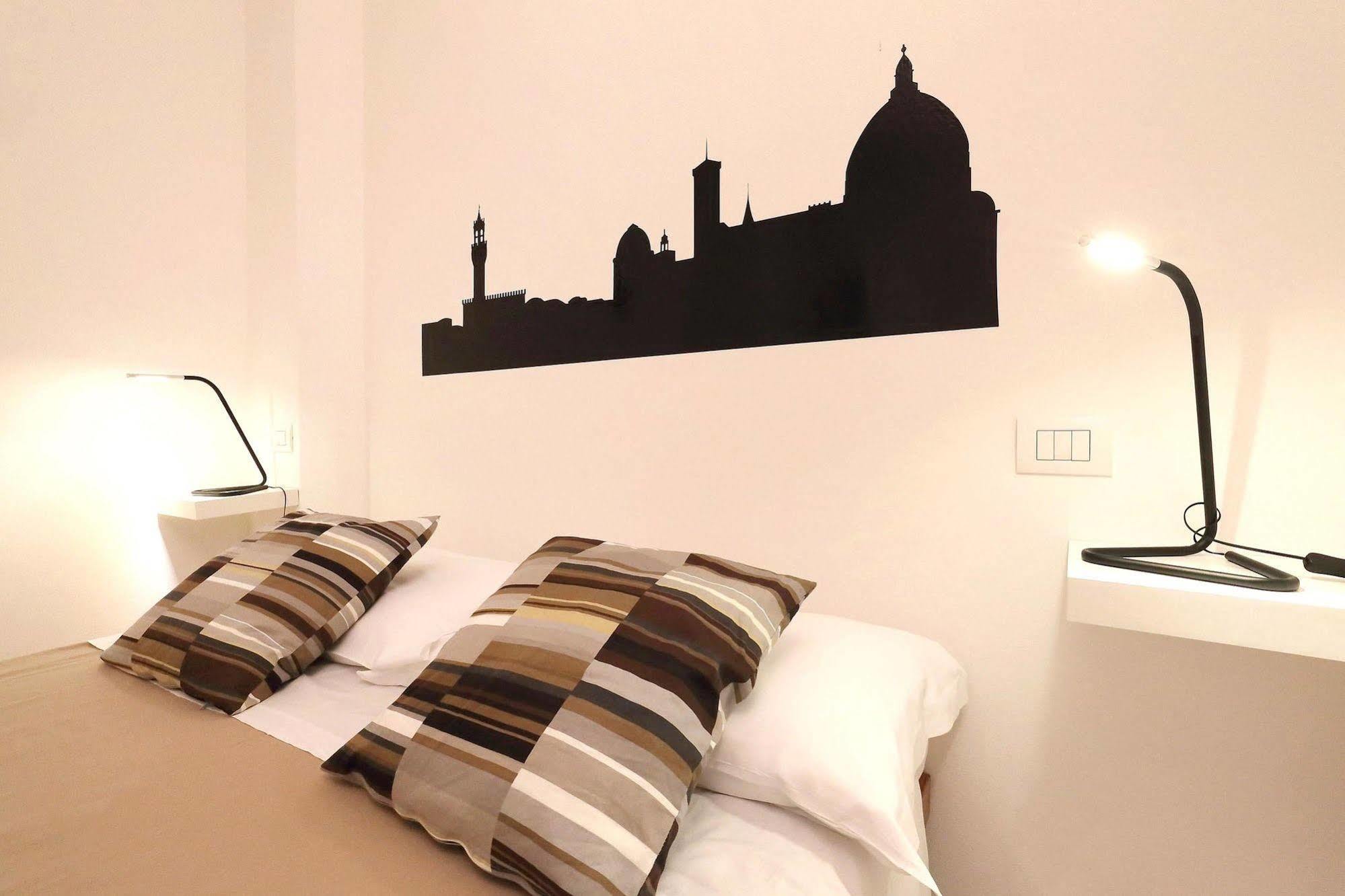 Relais White Appartement *