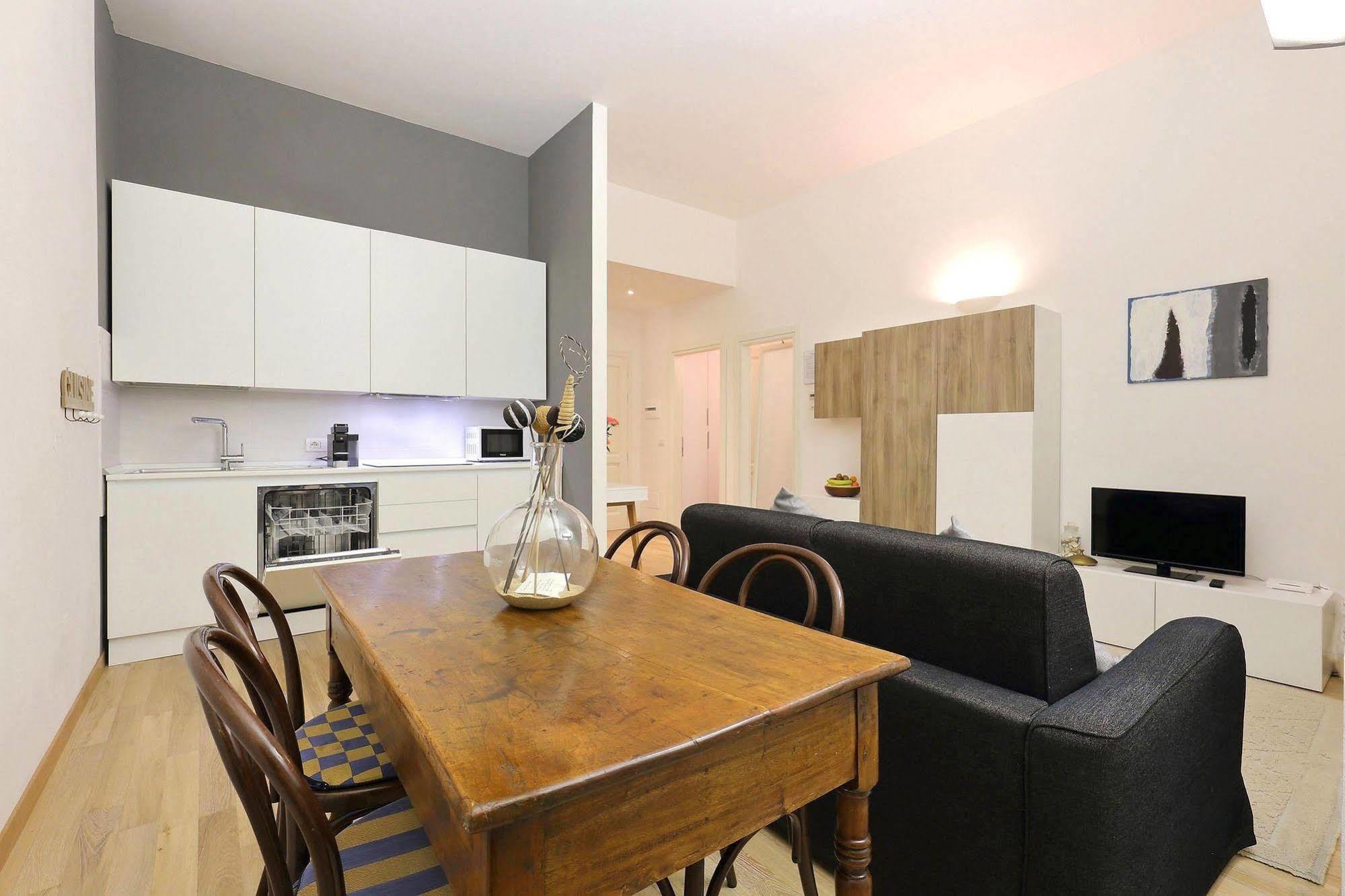 Relais White * Florence