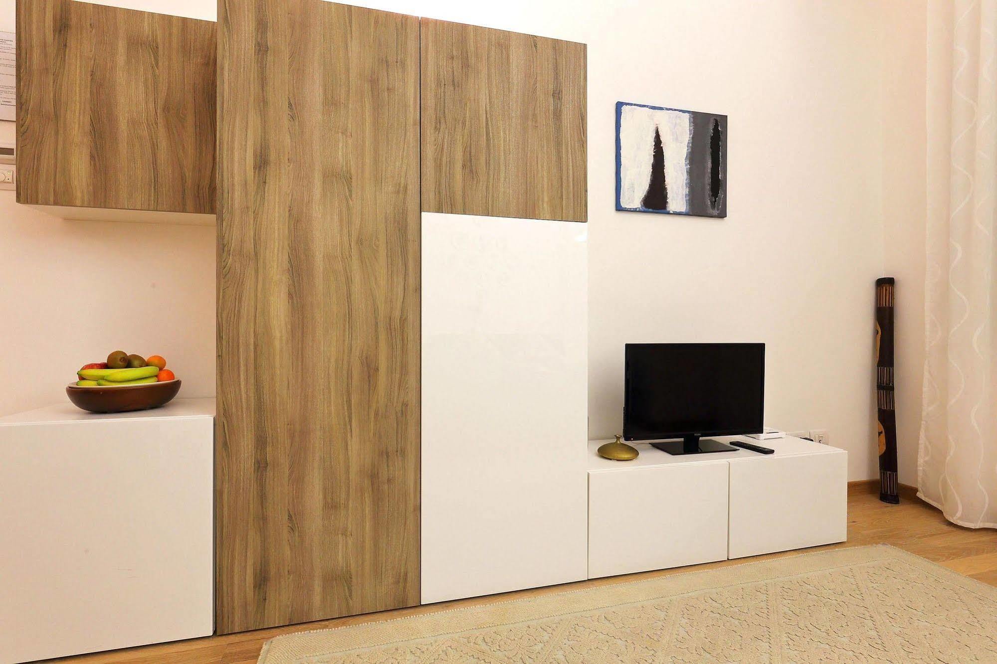 Appartement Relais White