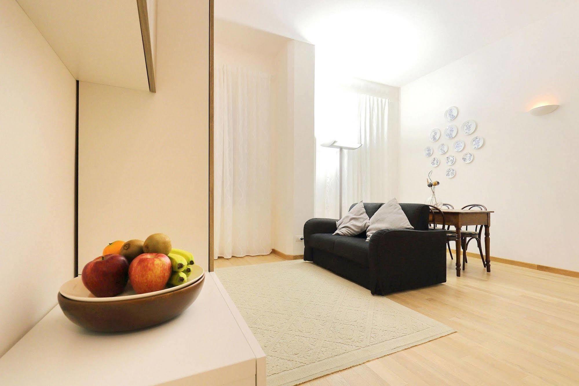 Relais White Florença