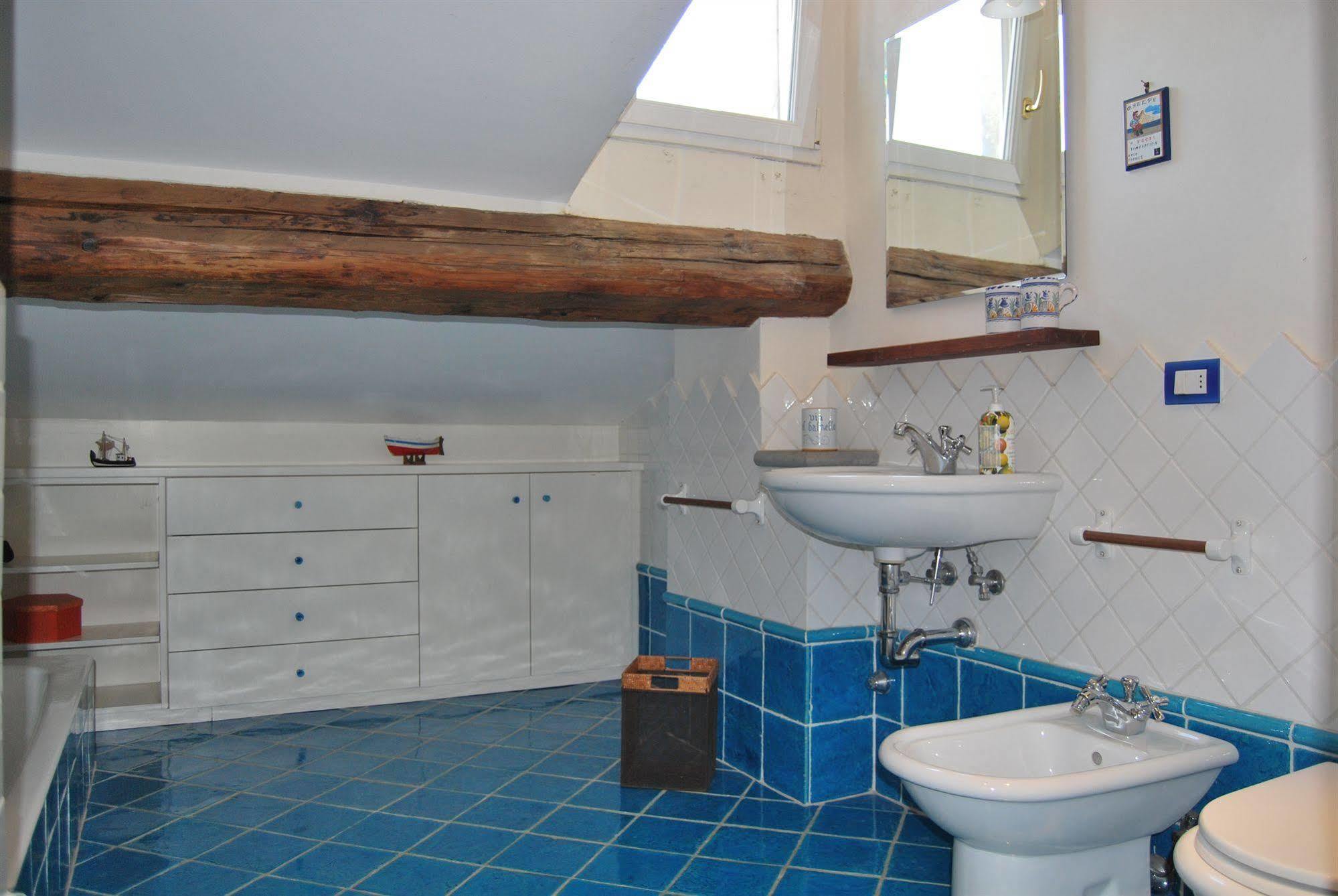 Le Ortensie Bed & Breakfast Florence