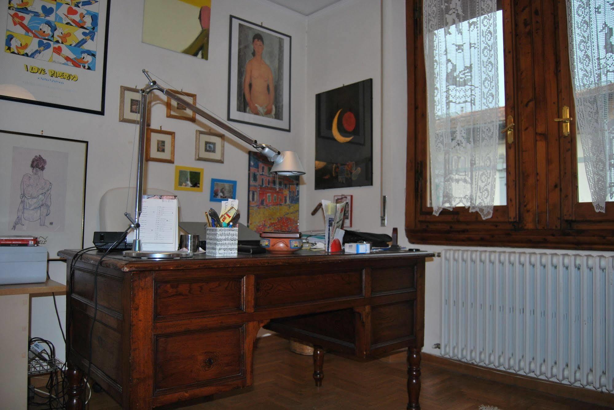 Le Ortensie Bed & Breakfast Florence