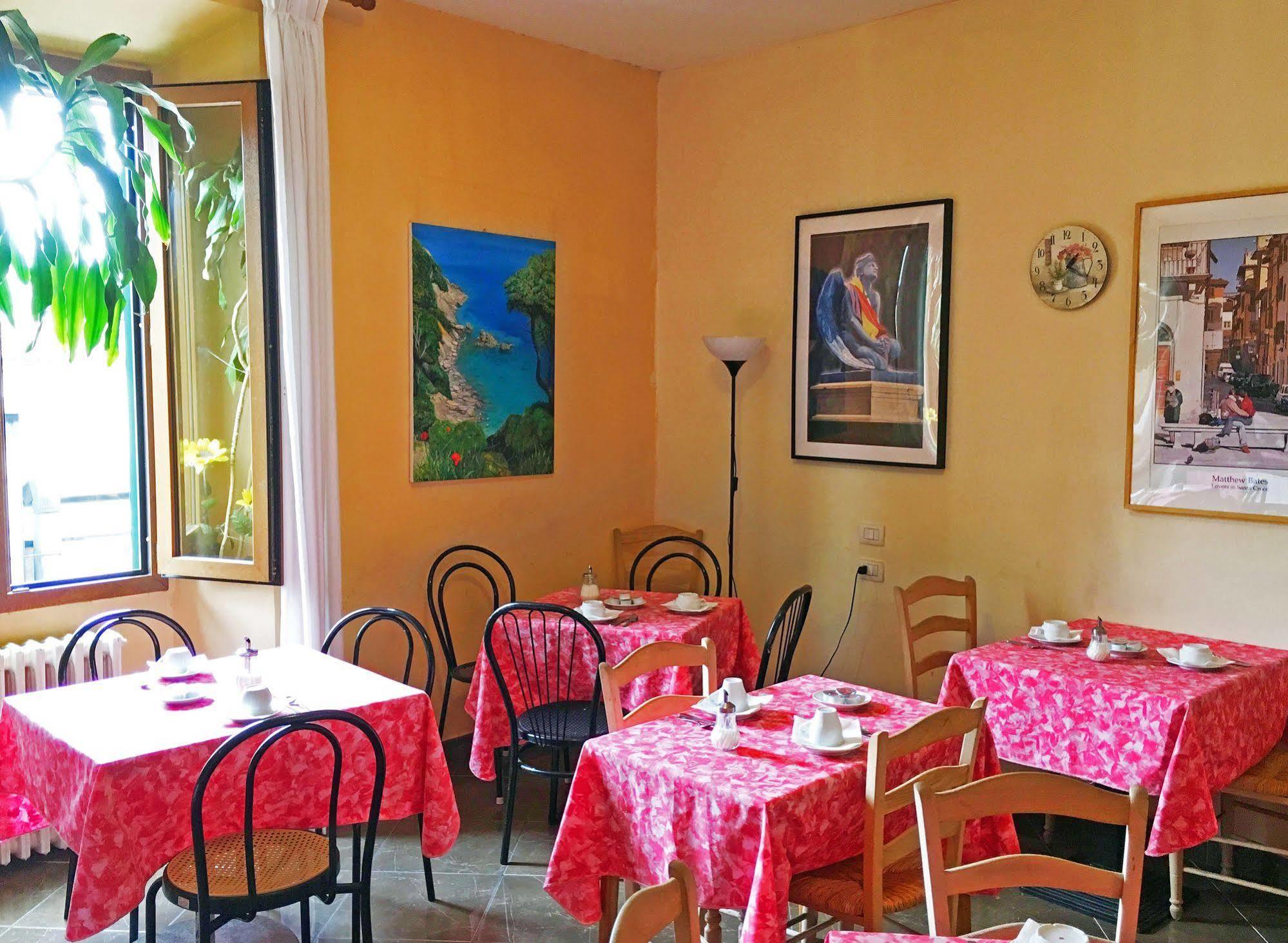 Nazionale Hotel Florence