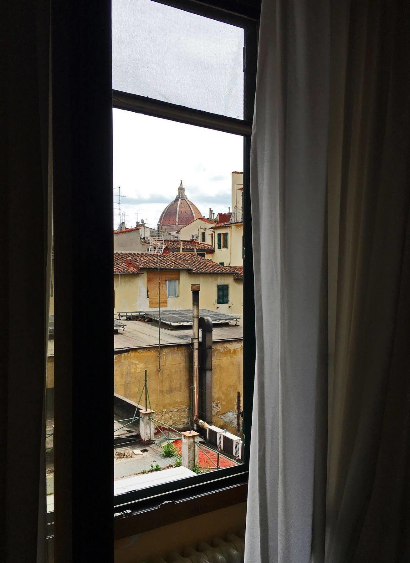 Nazionale * Florence