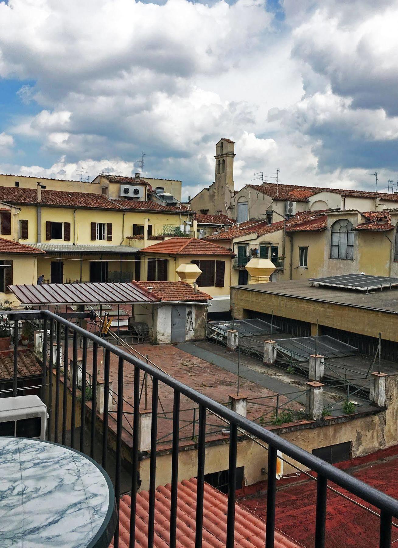 Nazionale Florence