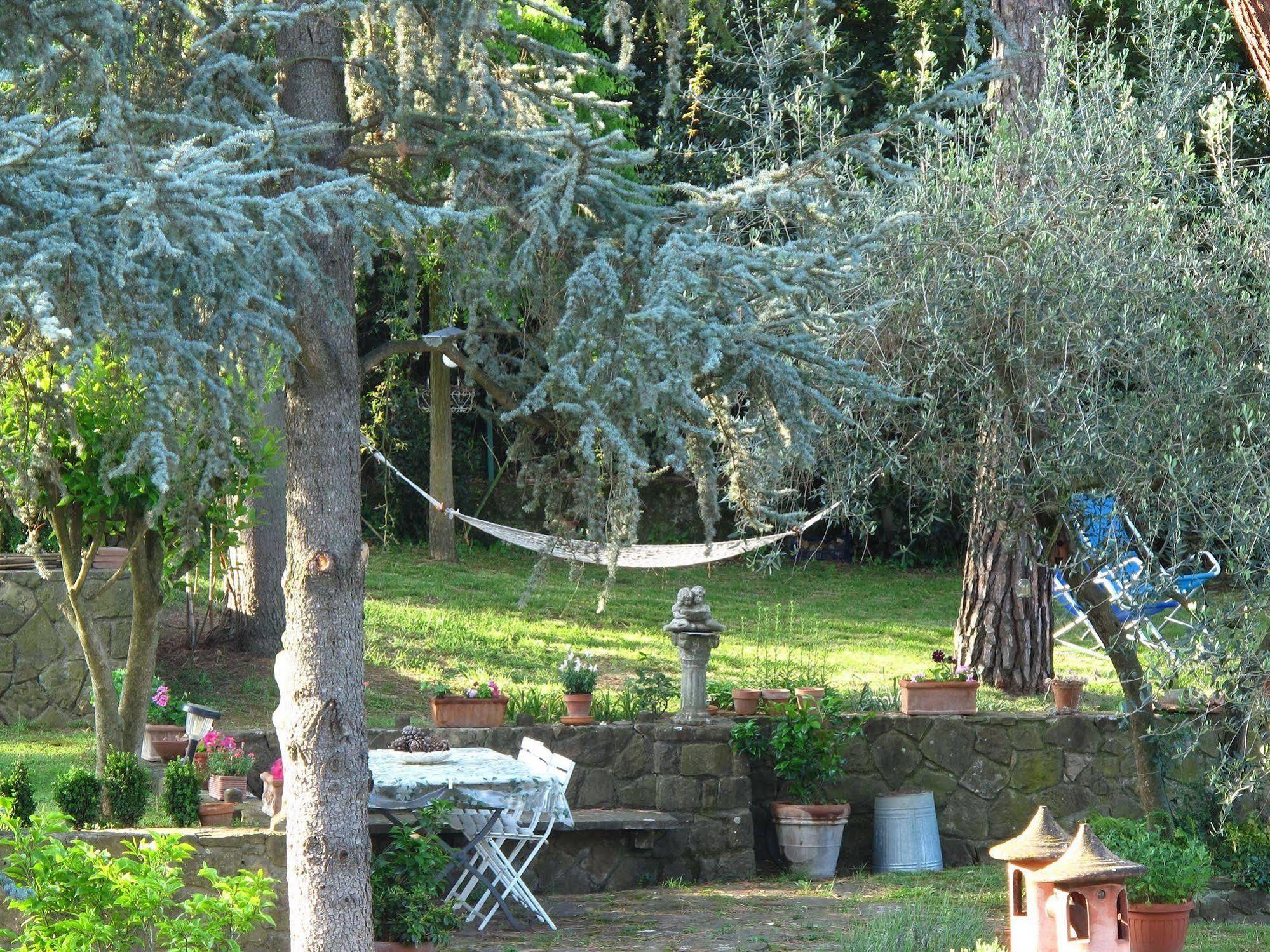 Fiorenza Bed & Breakfast Firenze