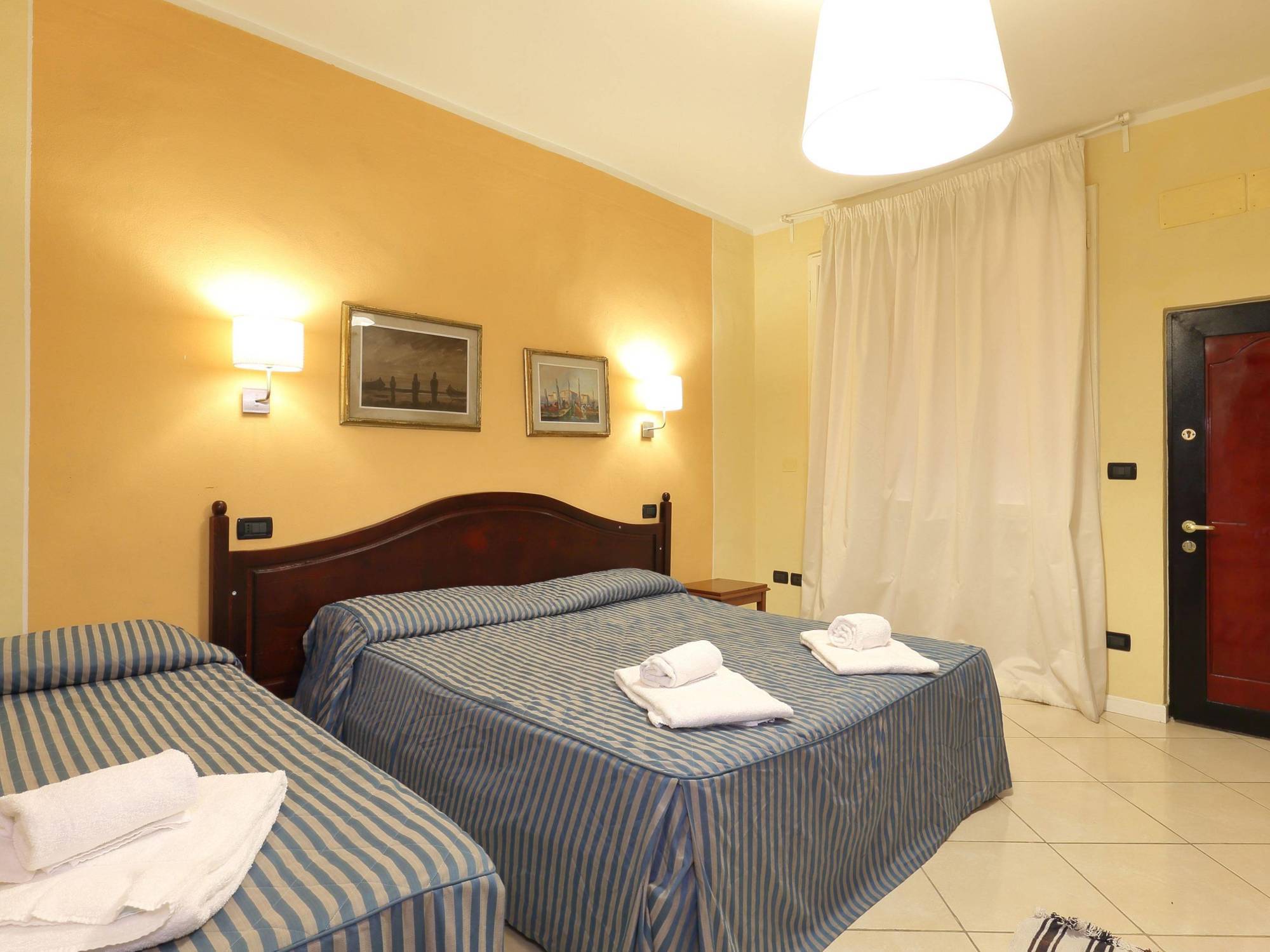 Veneto Con Accesso Ztl Hotel