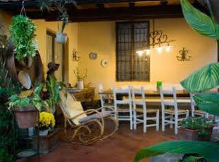 Casa Pucci Gasthof 3*