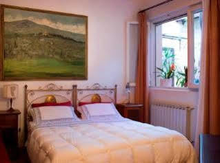 Casa Pucci Gasthof Florenz