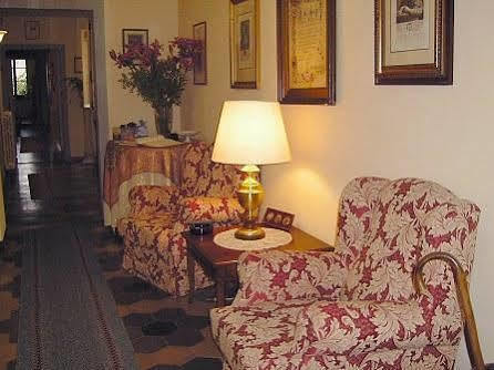 Bellevue House 3* Florence