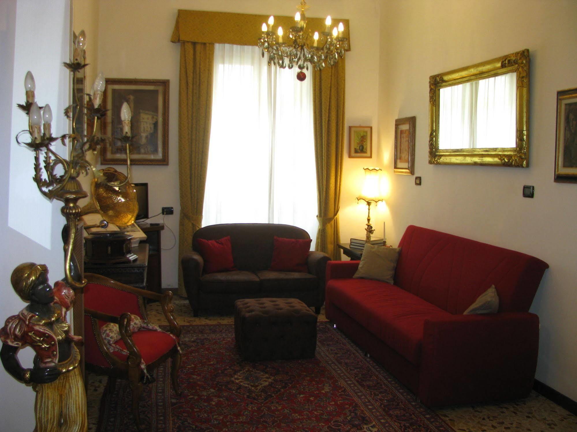 Hotel Enza Florenz