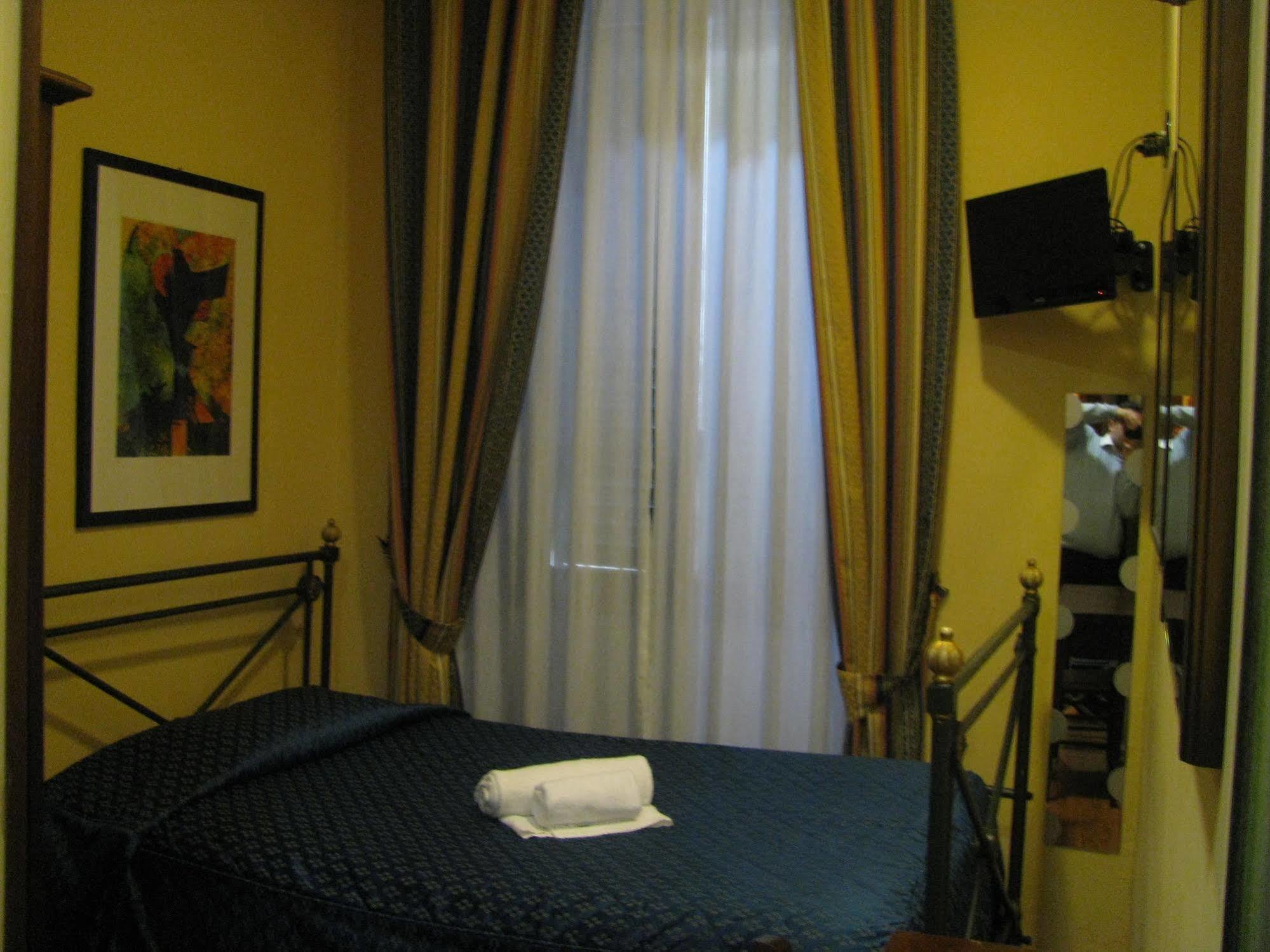 Hotel Enza Florenz