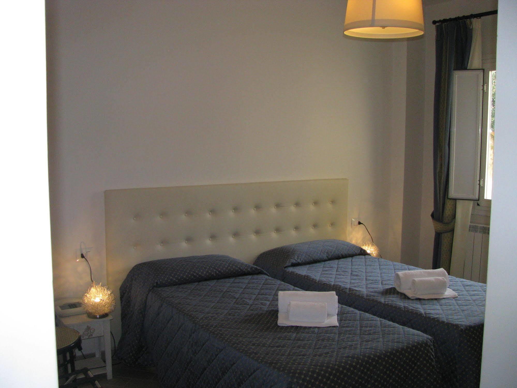 Hotel Enza Florenz
