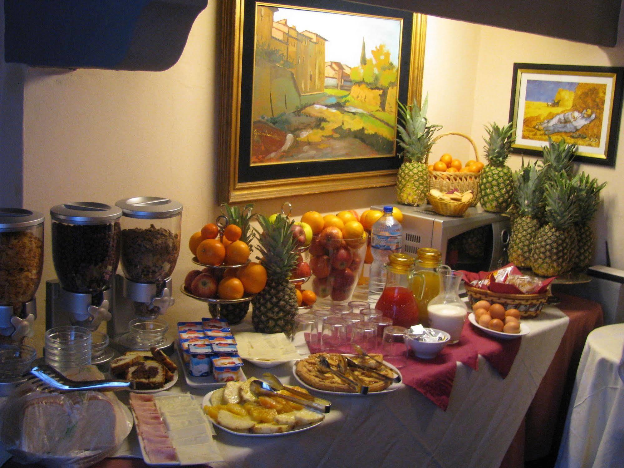 Hotel Enza Florenz