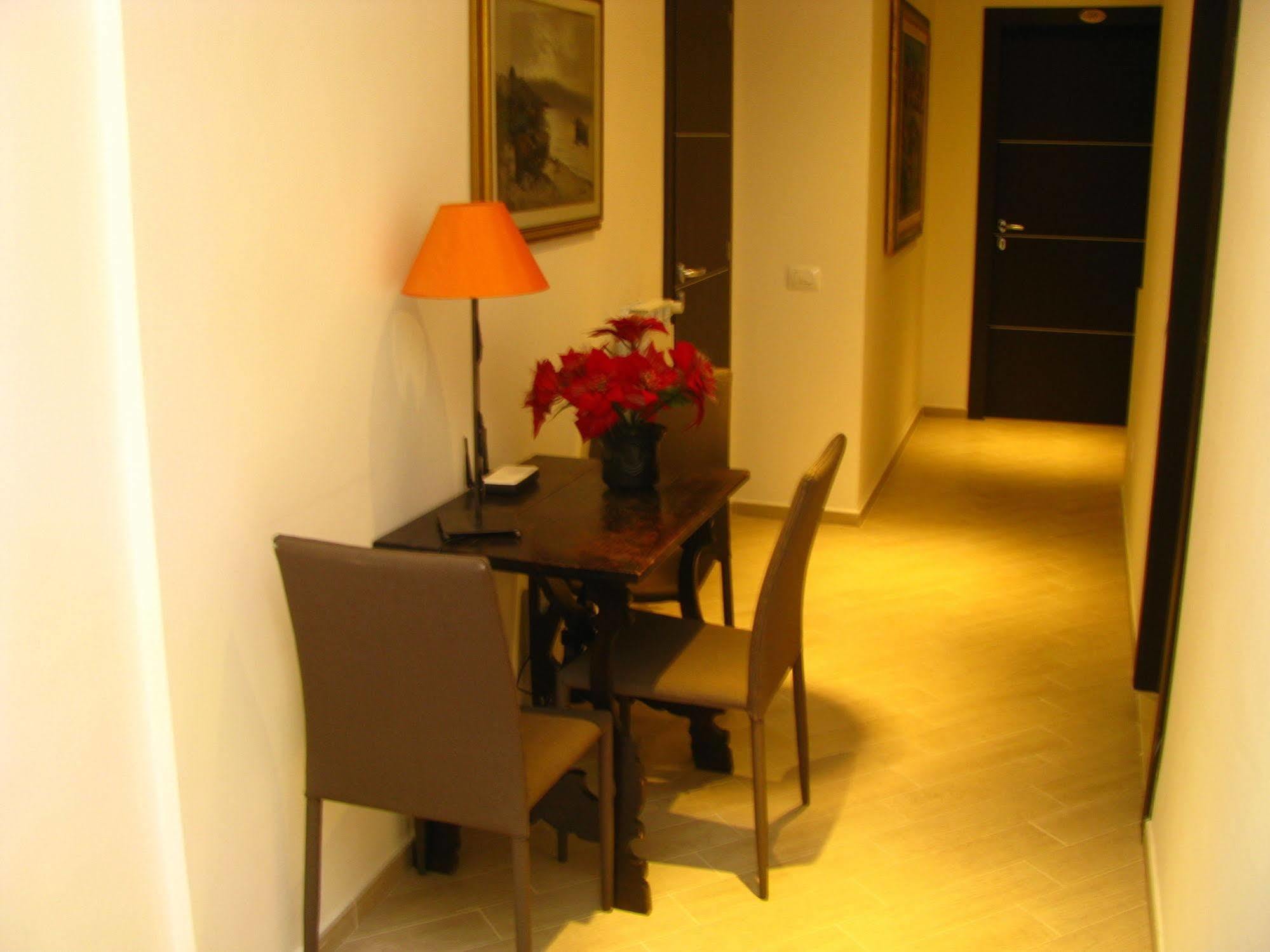 Hotel Enza Florenz
